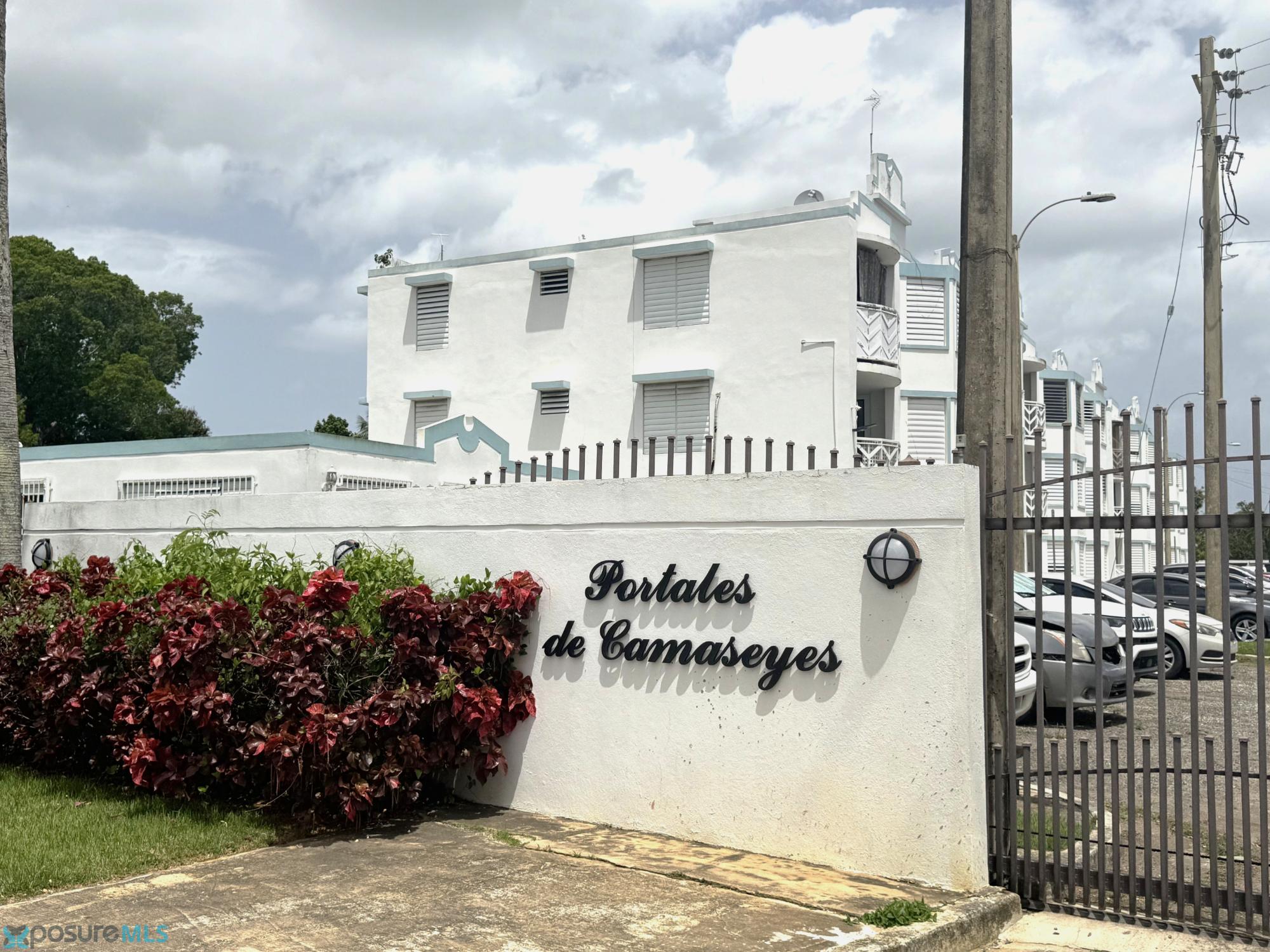 Apartamento en Alquiler - Aguadilla