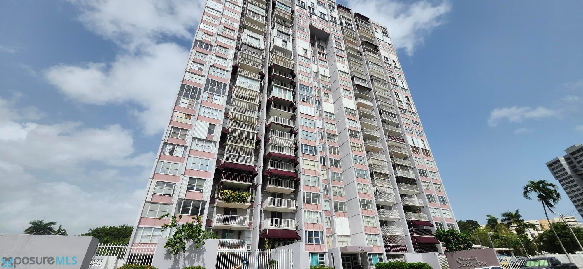 Apartamento en Venta - Guaynabo