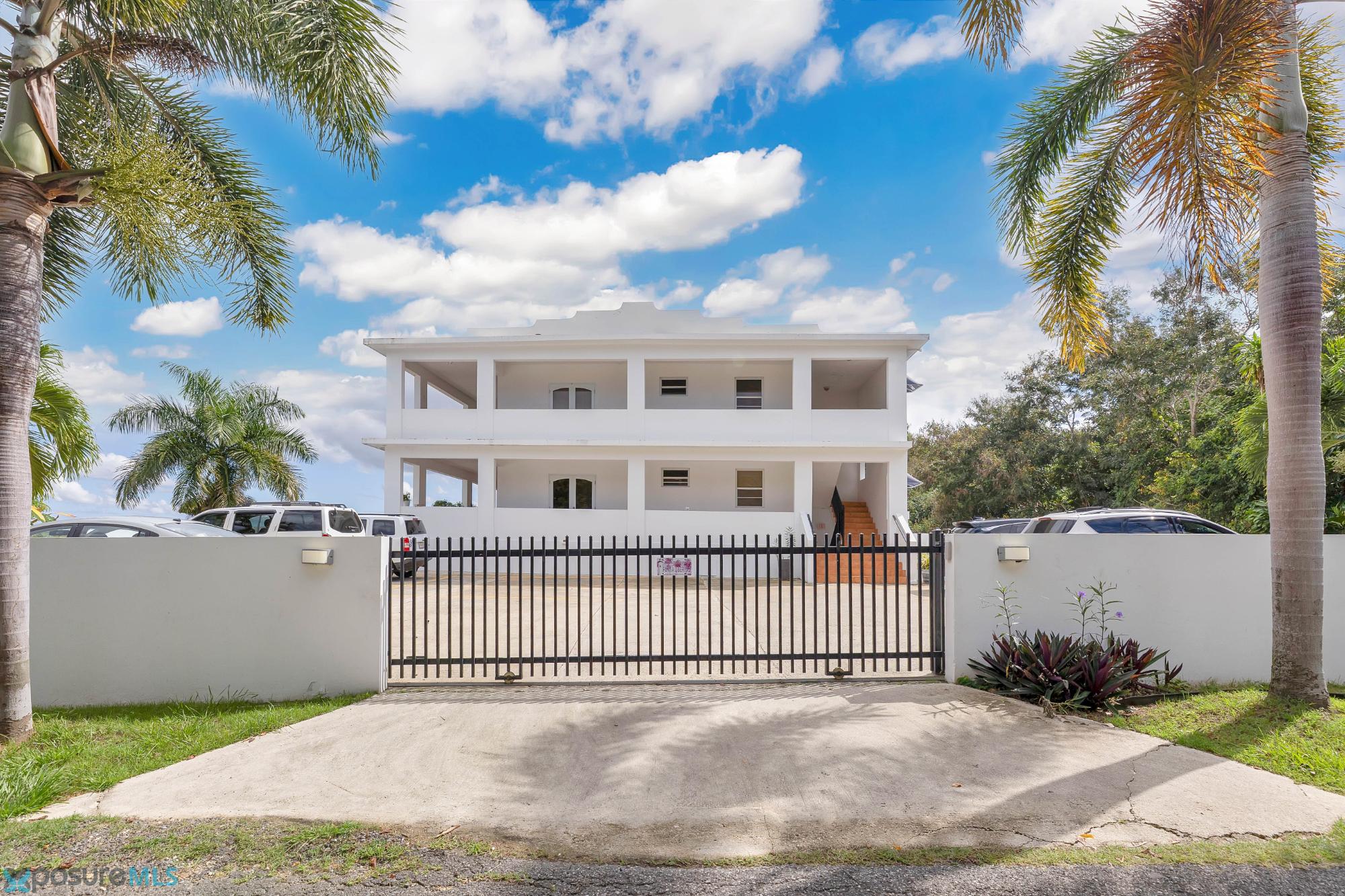 Apartamento en Venta - Rincon