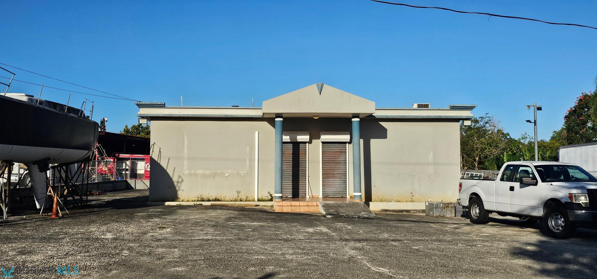 Residencia en Venta - Aguadilla