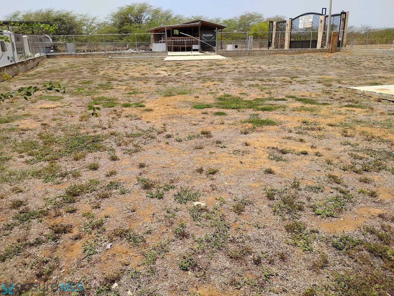 Terreno en Venta - Cabo Rojo