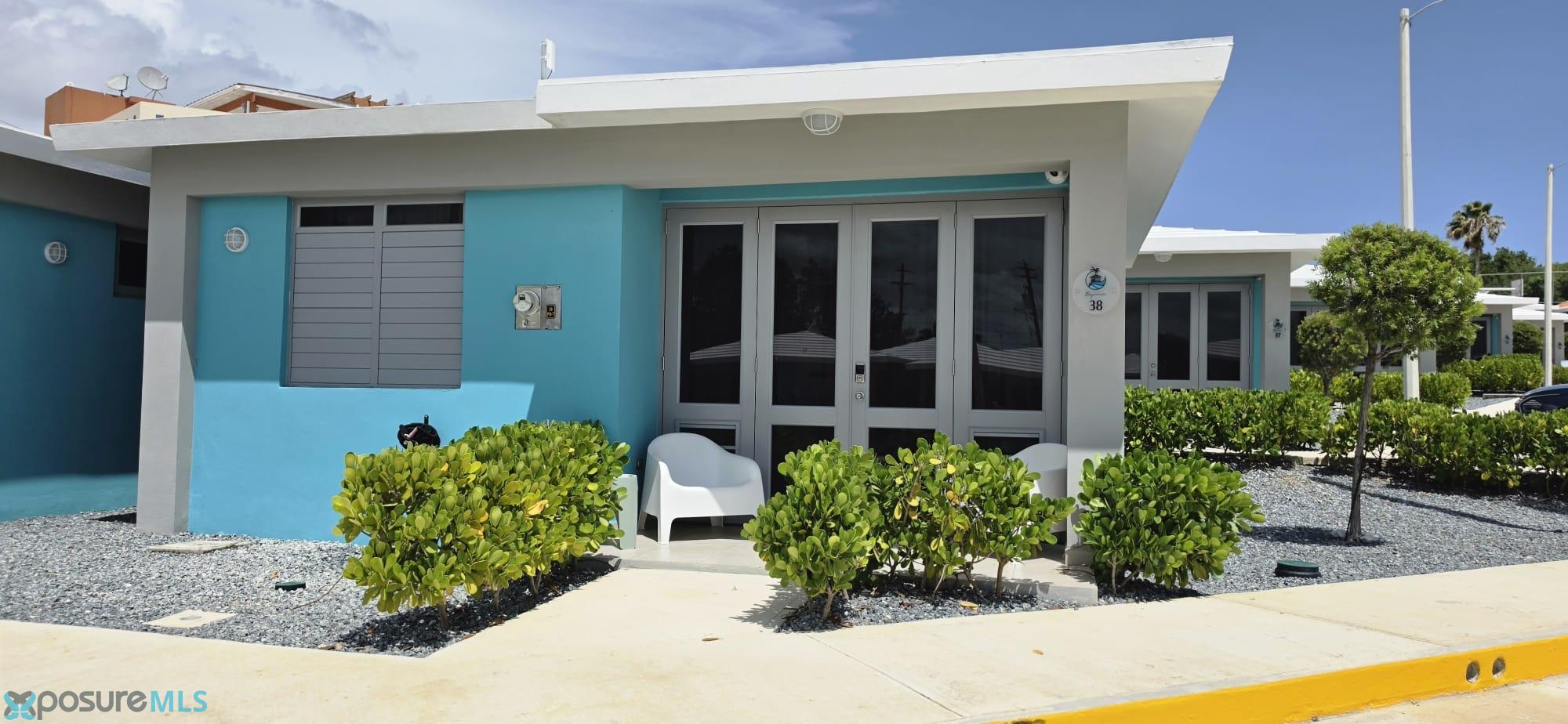 Apartamento en Venta - Cabo Rojo