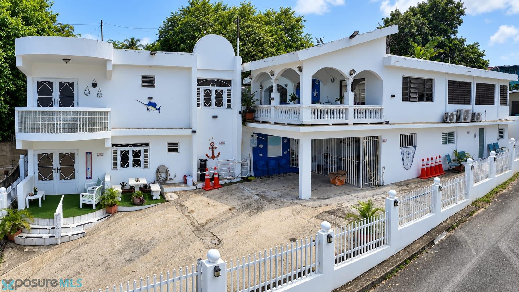 Casa en Venta - Arecibo