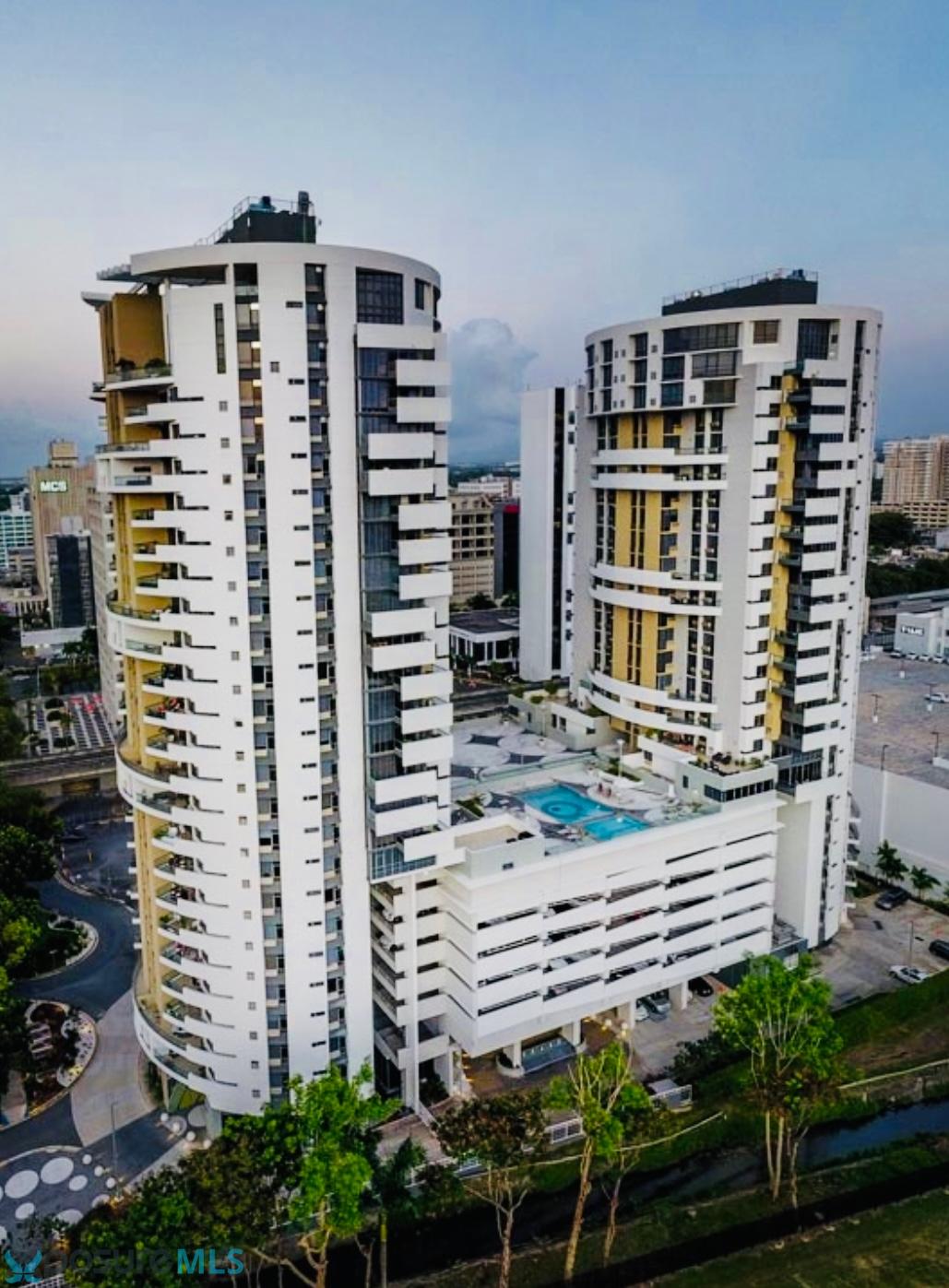 Apartamento en Alquiler - San Juan