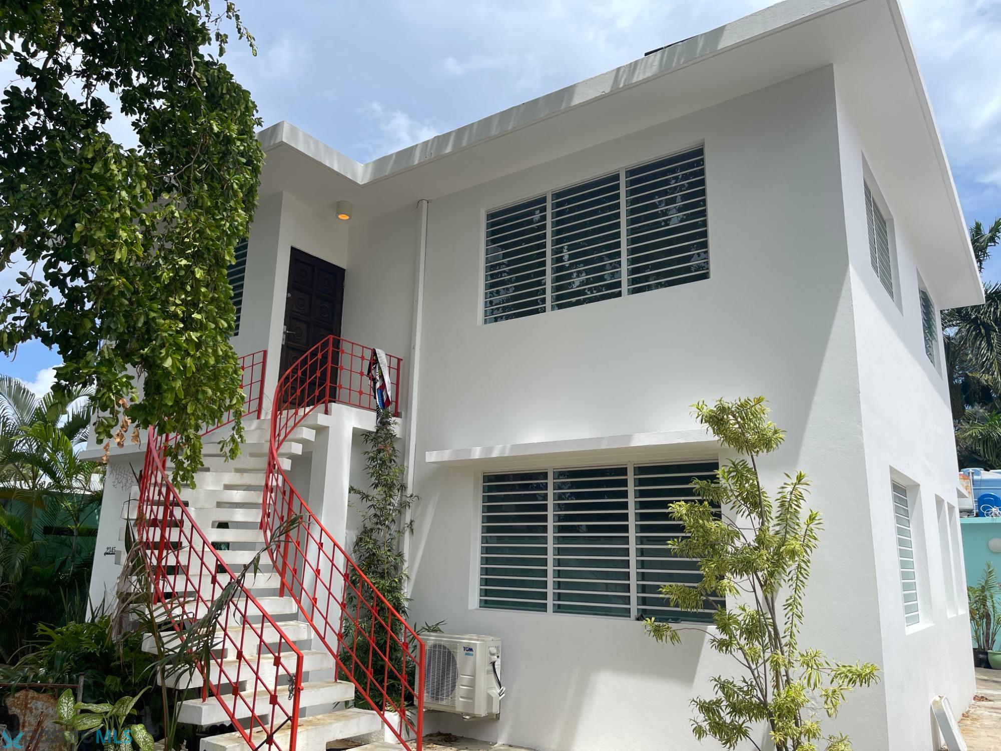 Casa en Venta - San Juan