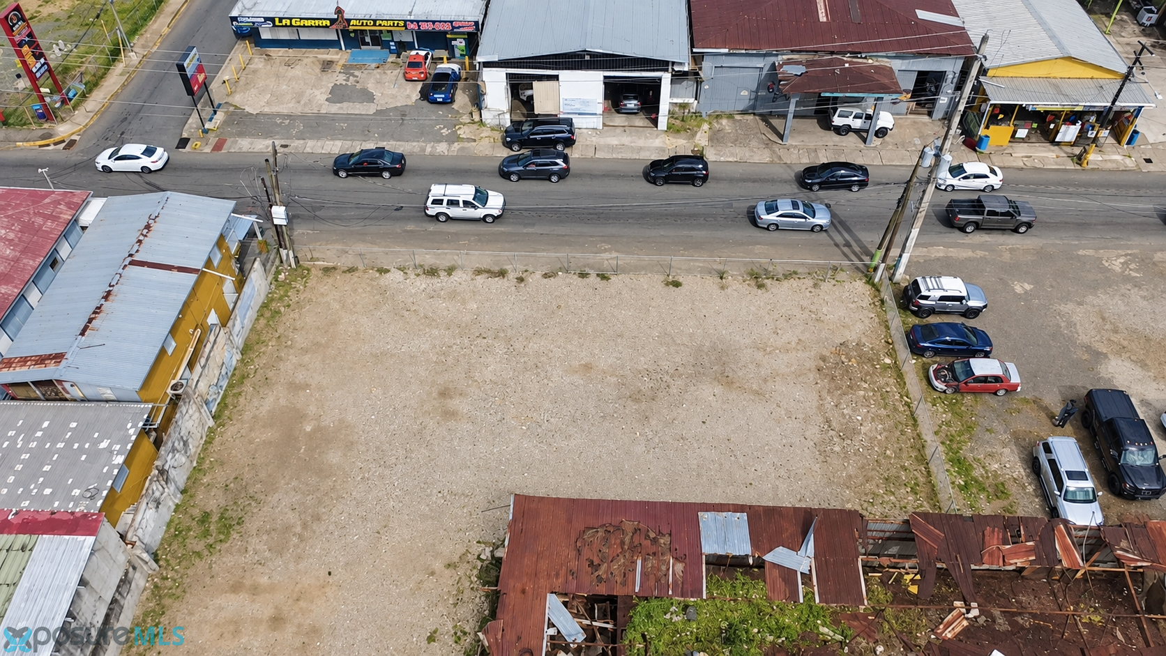 Residencia en Venta - Mayaguez