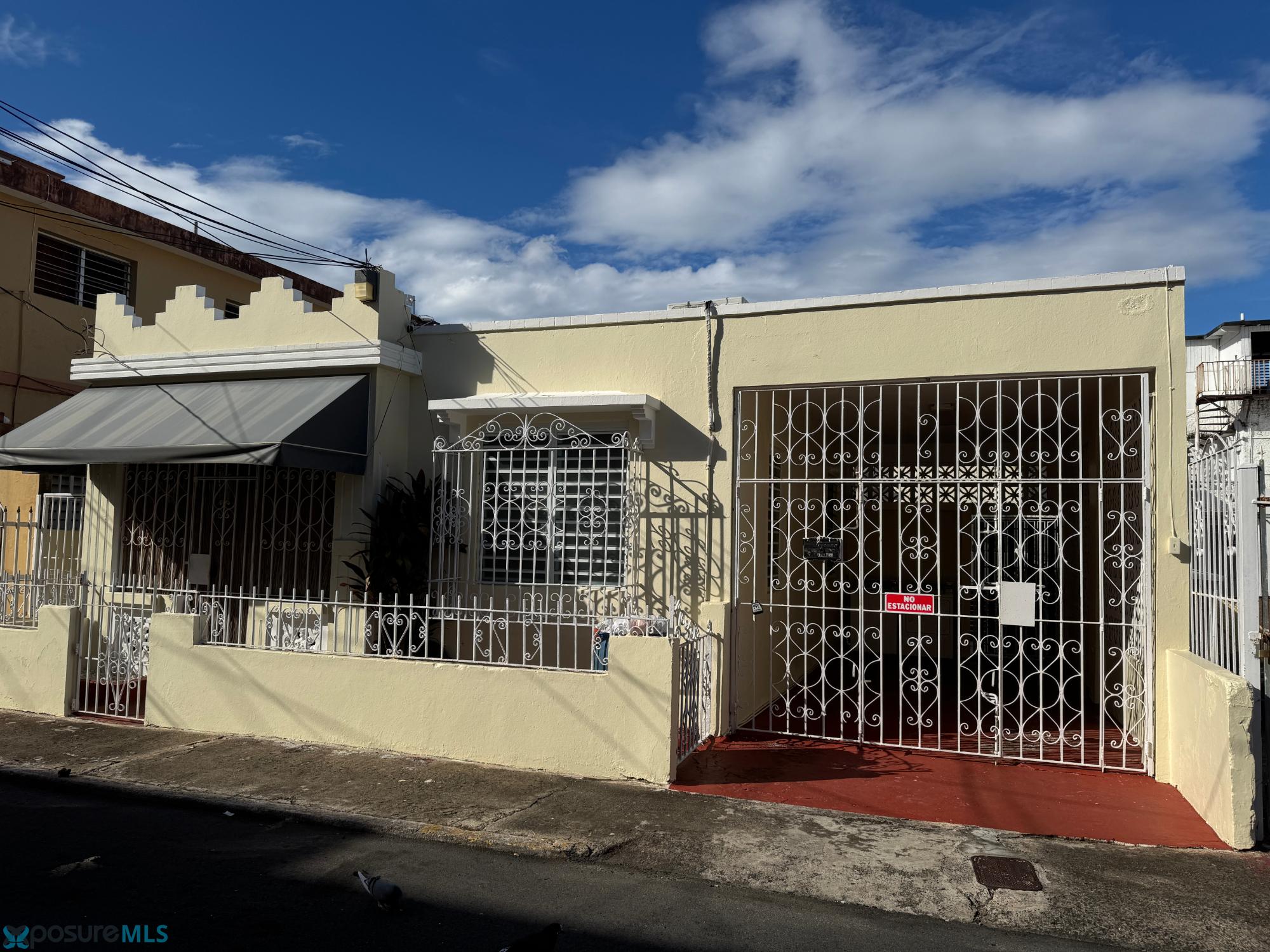 Casa en Venta - San Juan