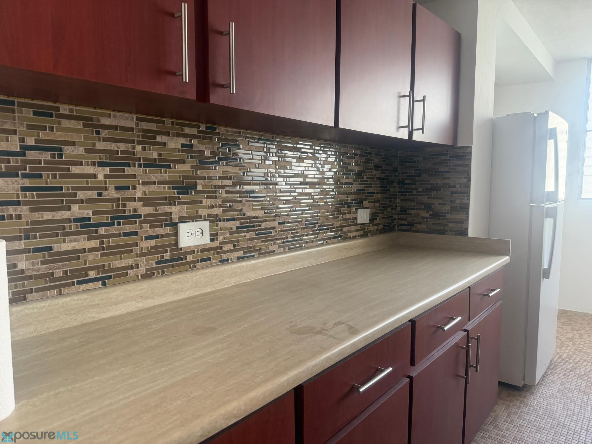 Apartamento en Alquiler - Carolina