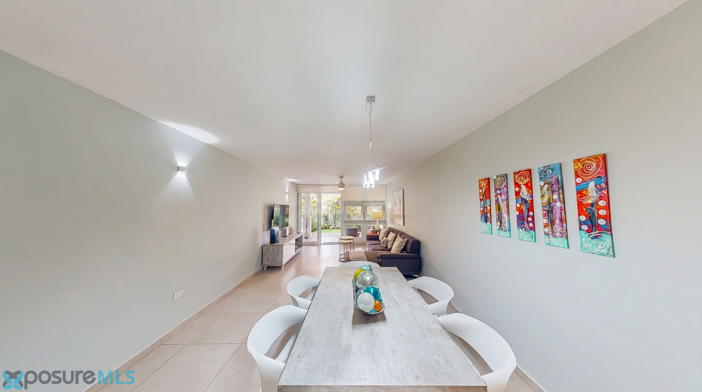 Apartamento en Alquiler - Dorado