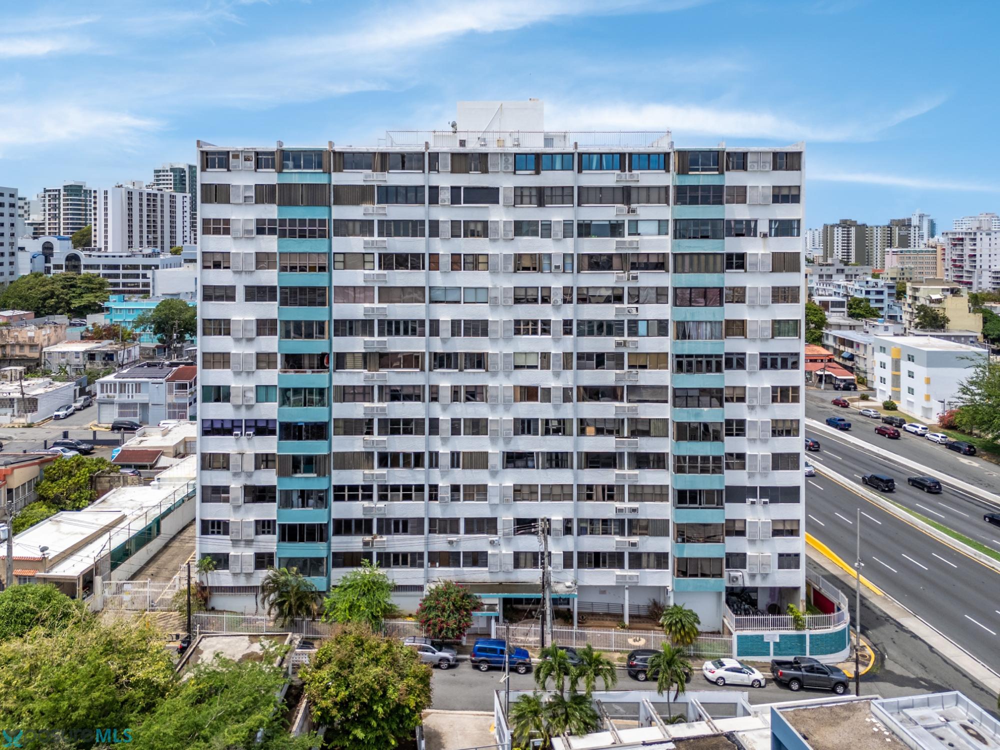 Apartamento en Venta - San Juan