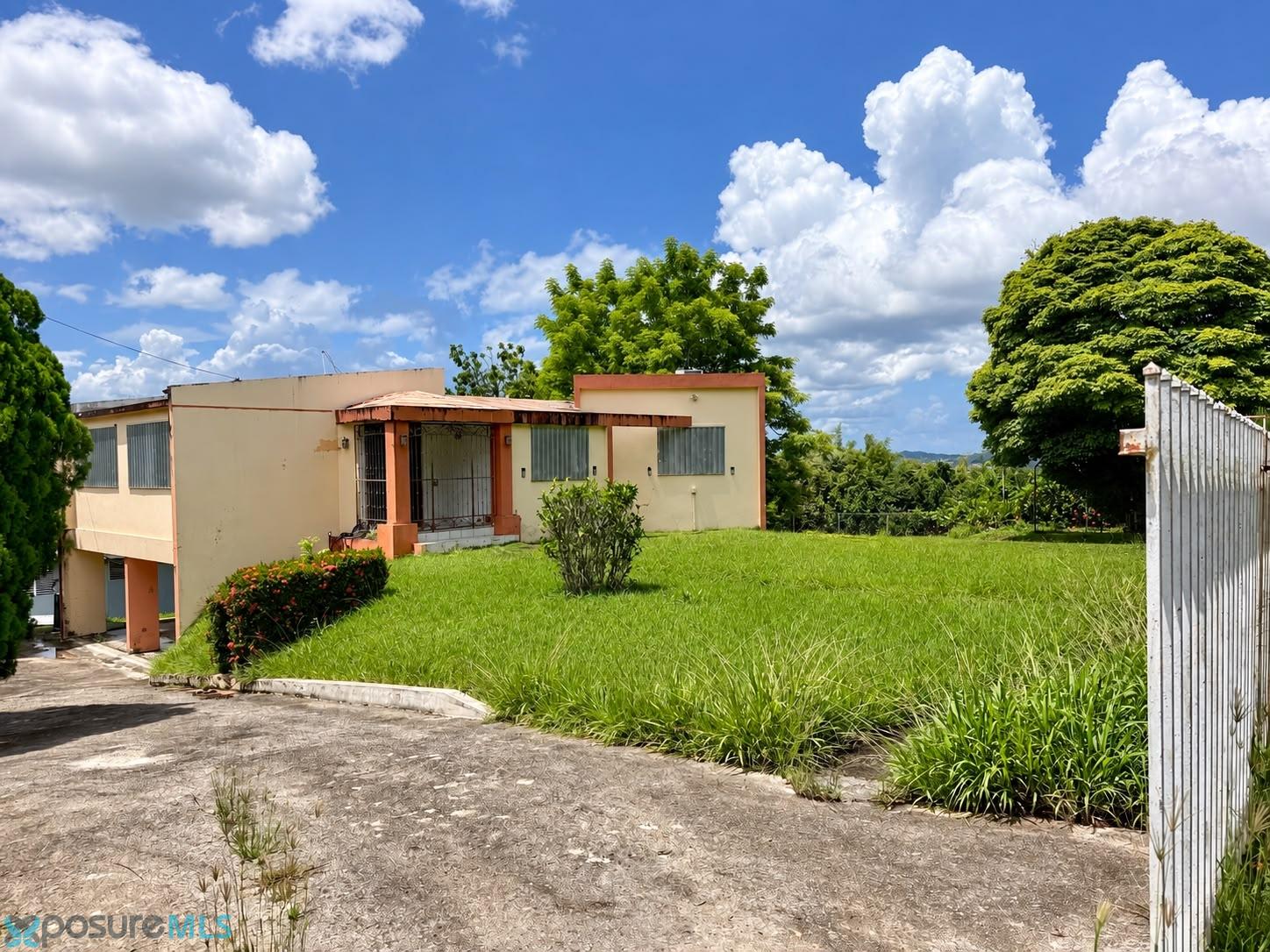 Casa en Venta - Bayamón