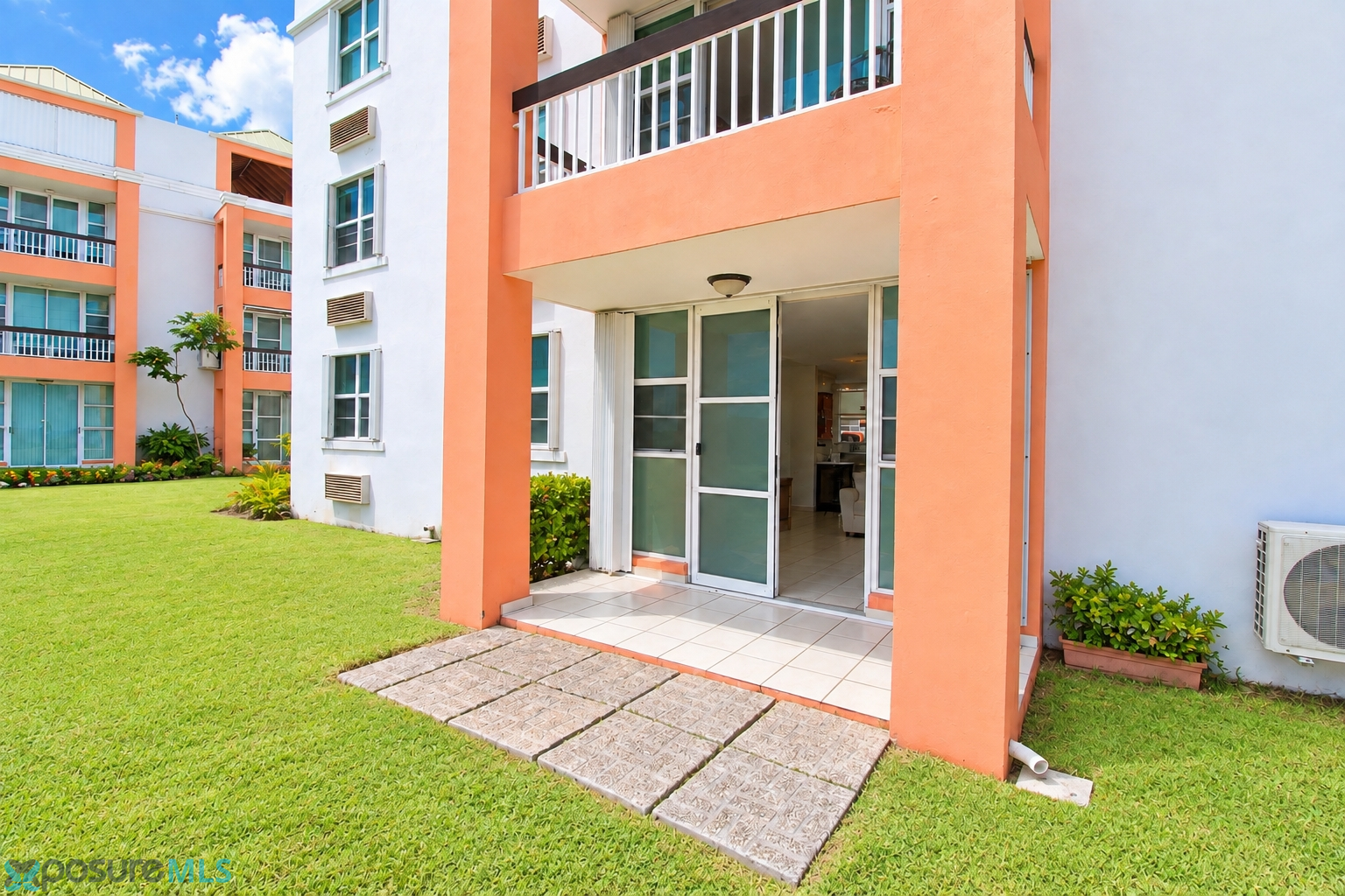 Apartamento en Alquiler - Fajardo