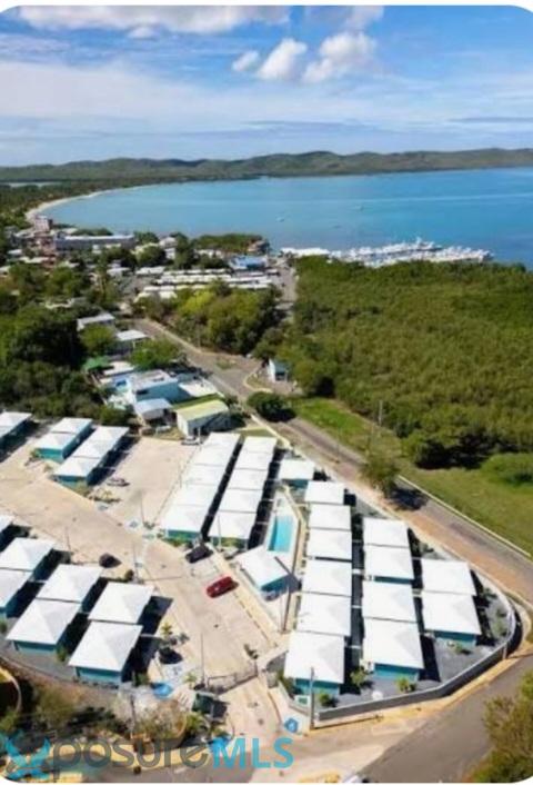 Apartamento en Alquiler - Cabo Rojo