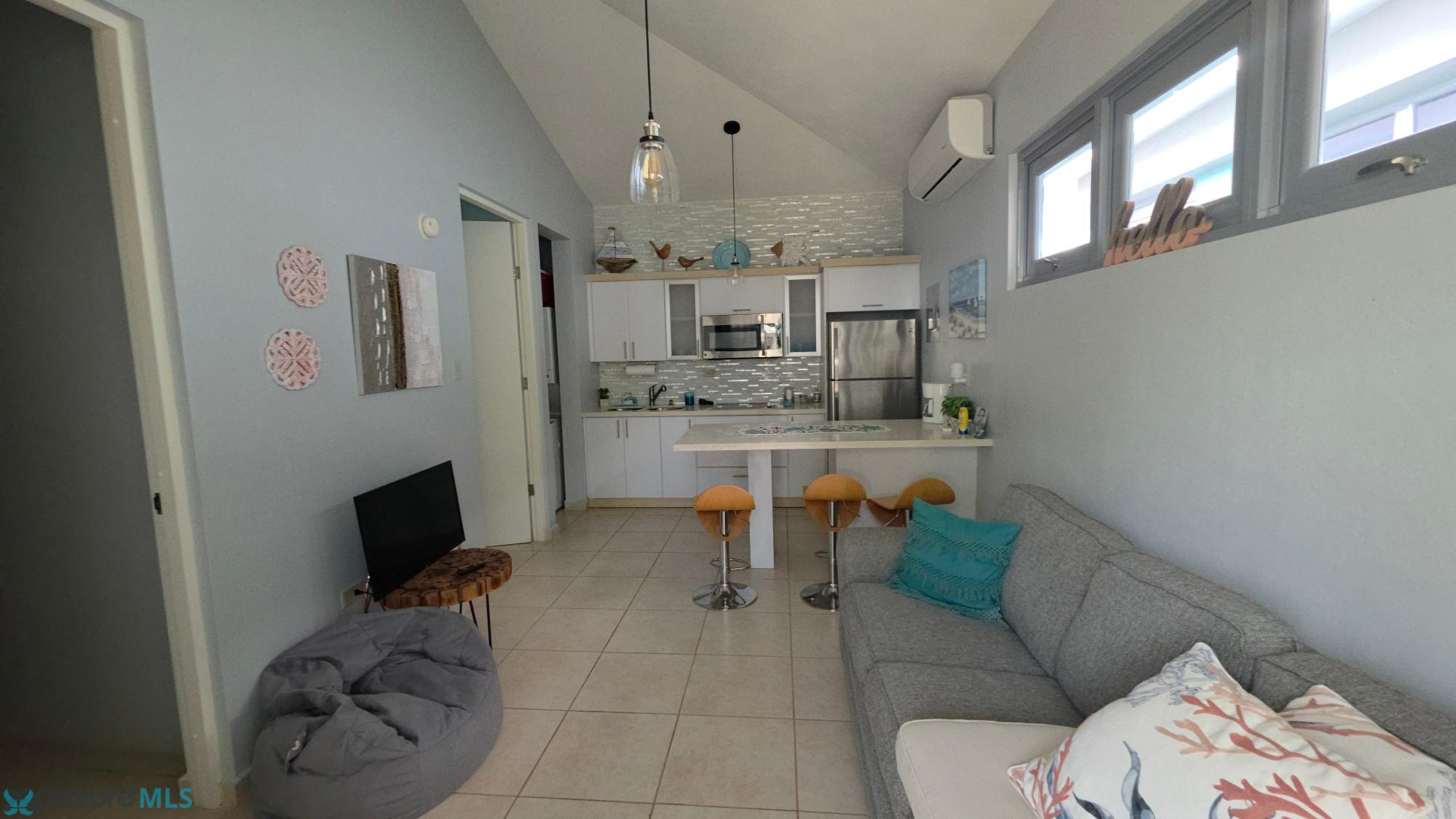 Apartamento en Alquiler - Cabo Rojo