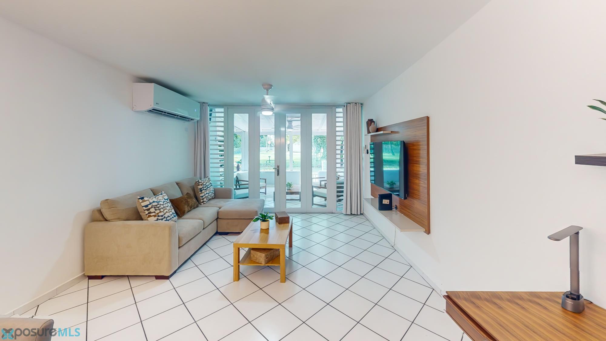 Apartamento en Alquiler - Dorado
