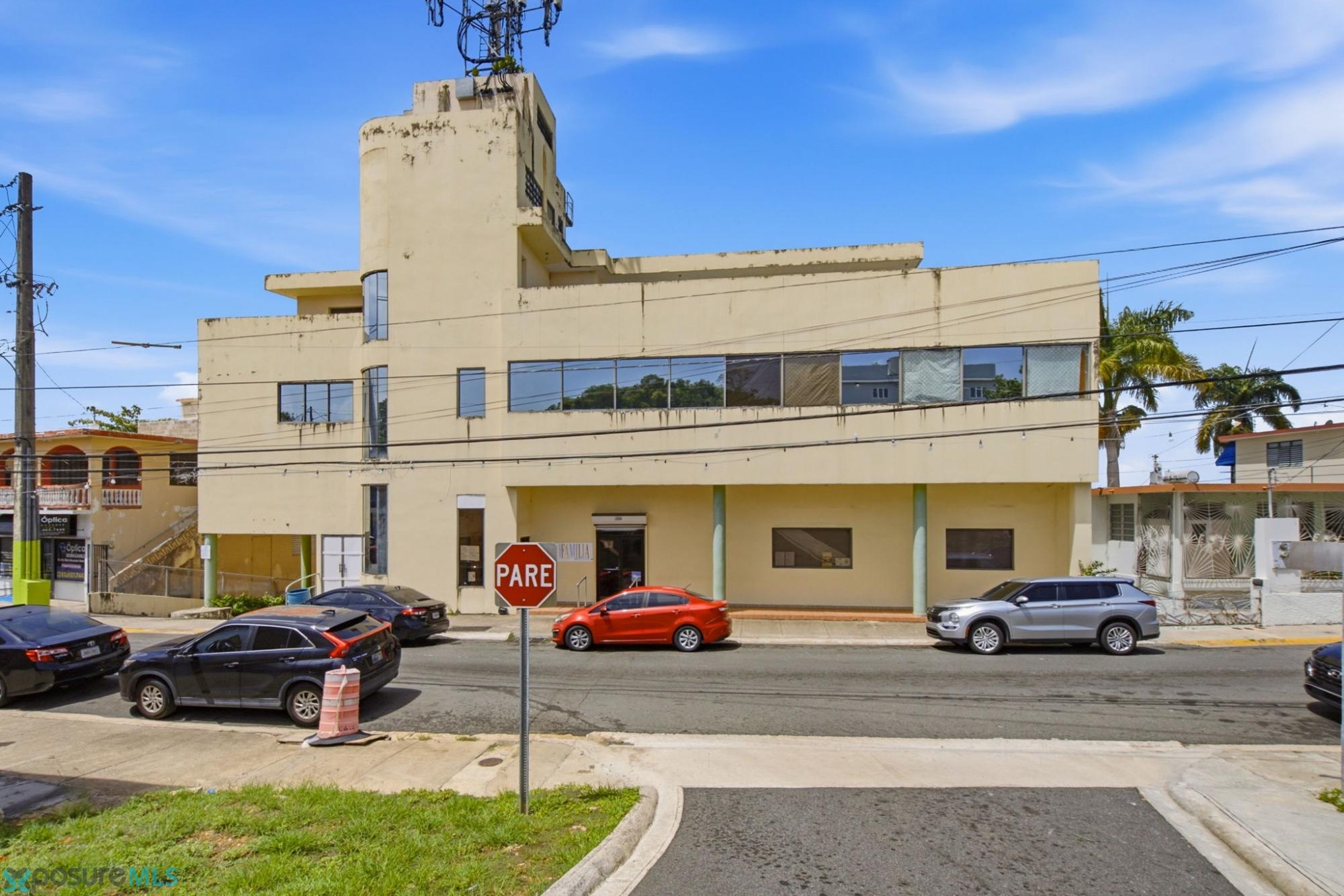 Residencia en Venta - Morovis