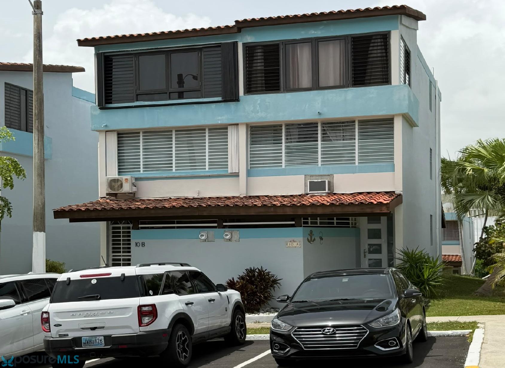 Apartamento en Venta - Fajardo