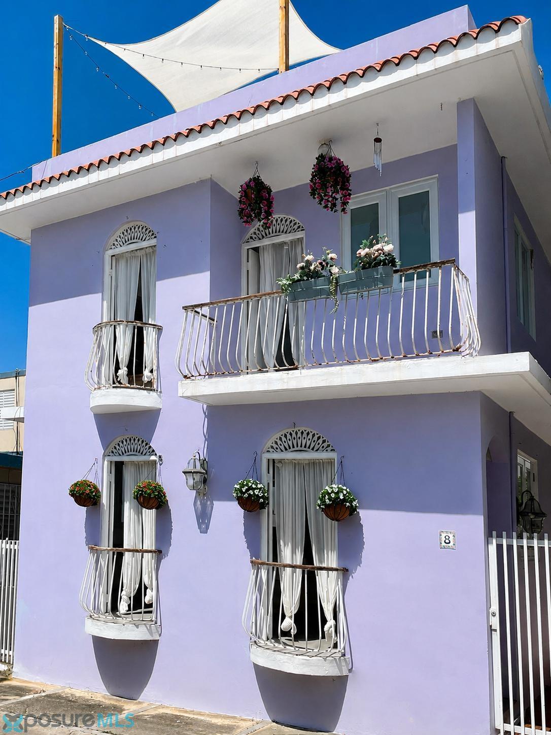 Casa en Alquiler - Camuy