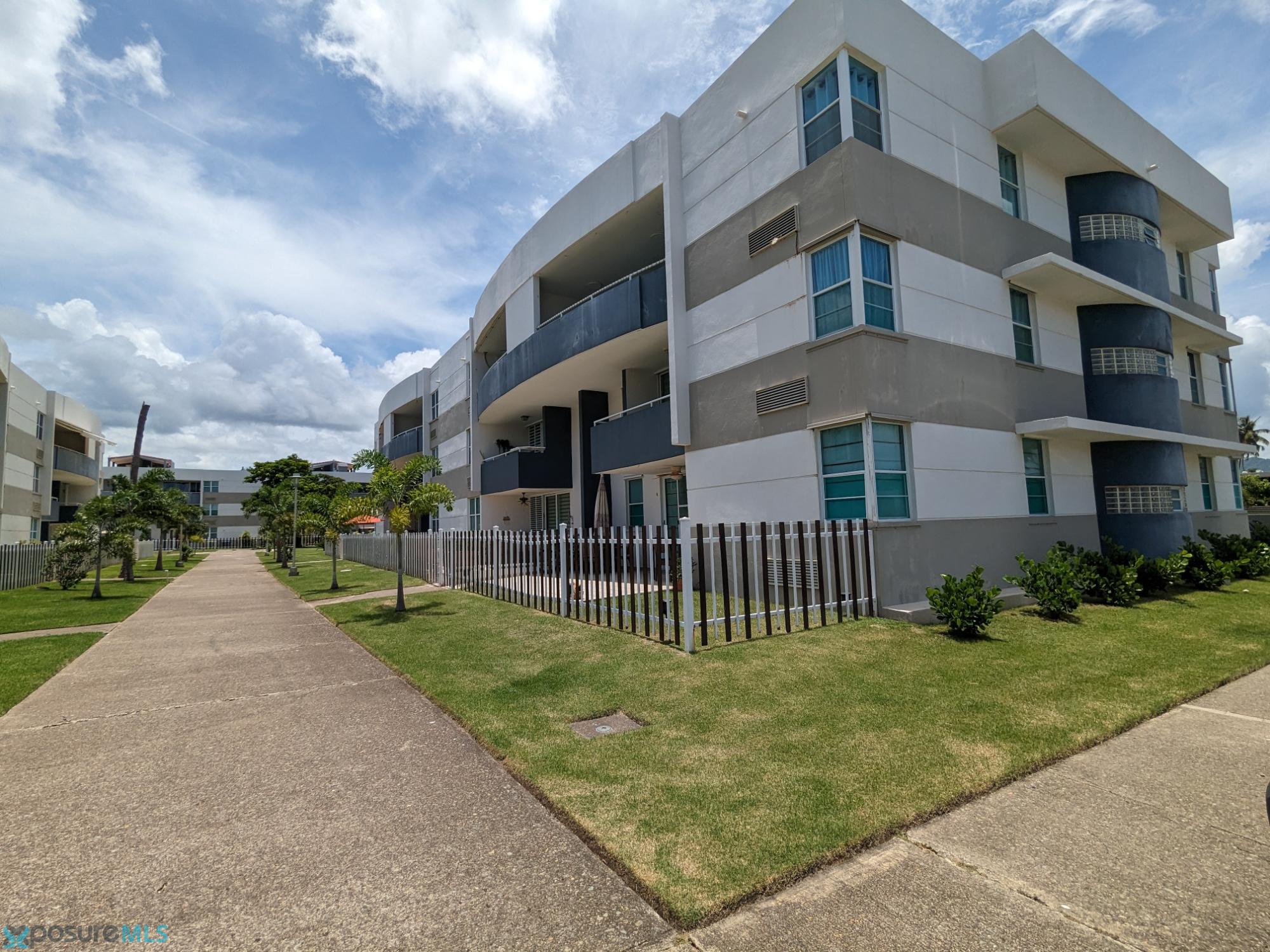 Apartamento en Venta - Arroyo