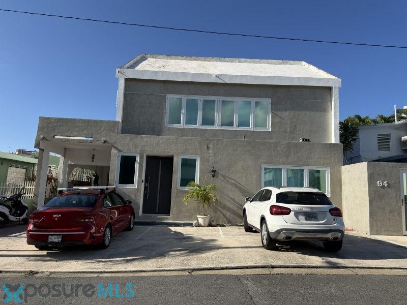 Casa en Venta - Carolina
