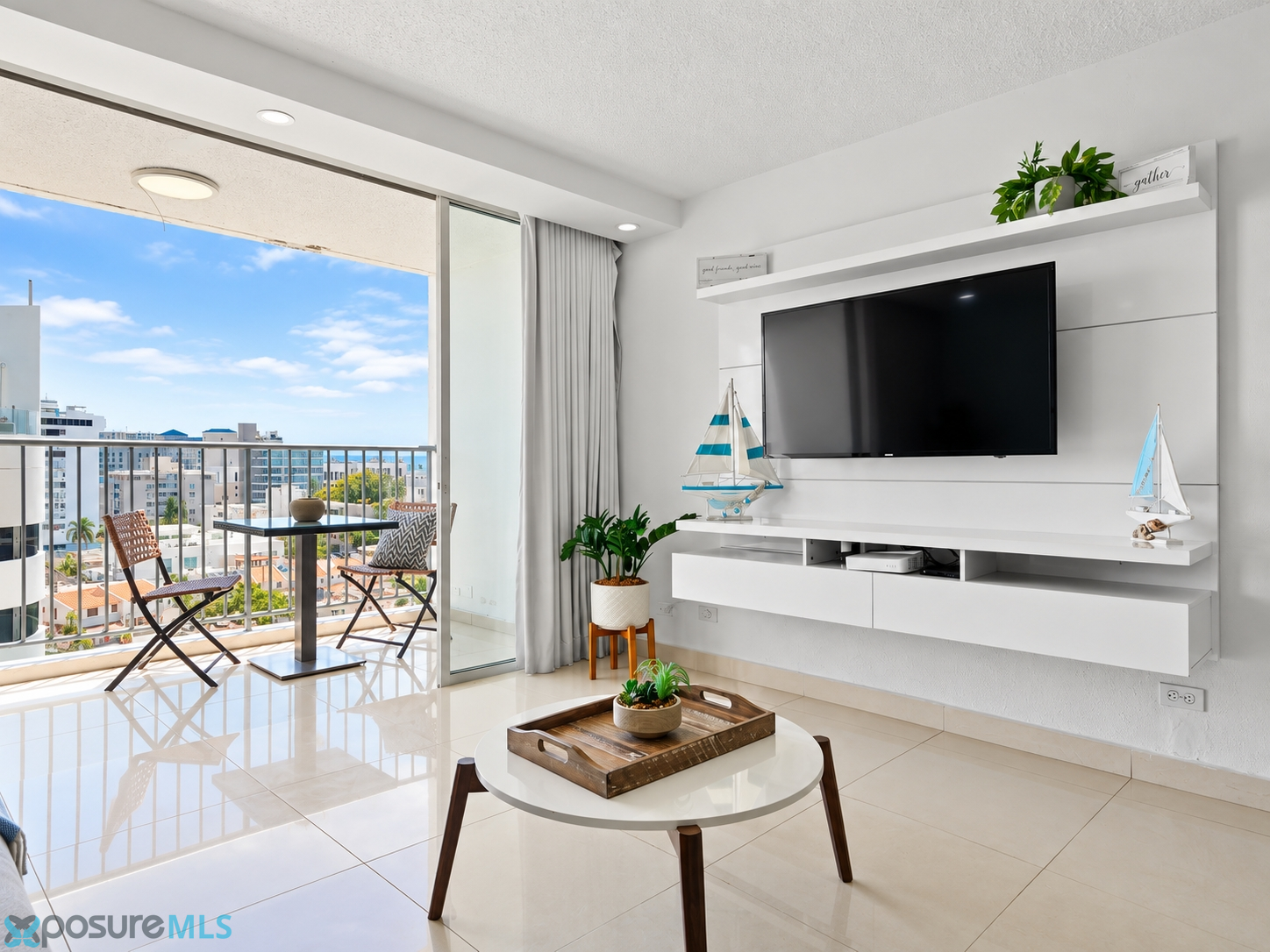 Apartamento en Venta - Carolina