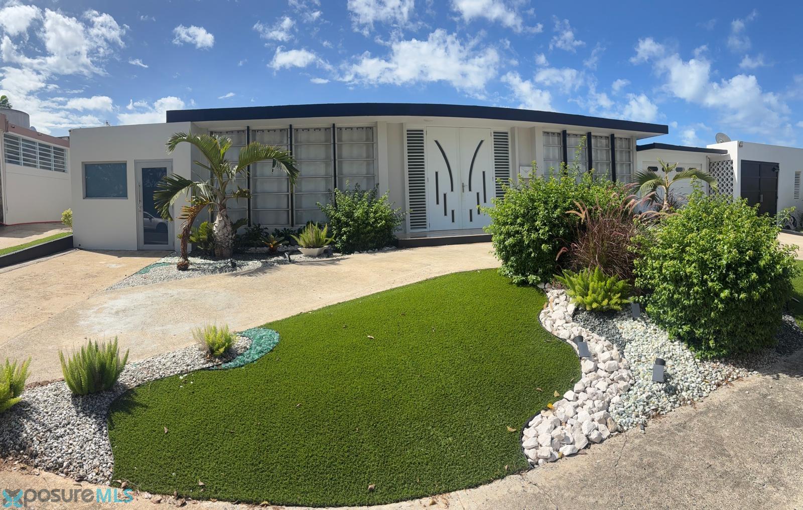 Casa en Alquiler - Mayaguez