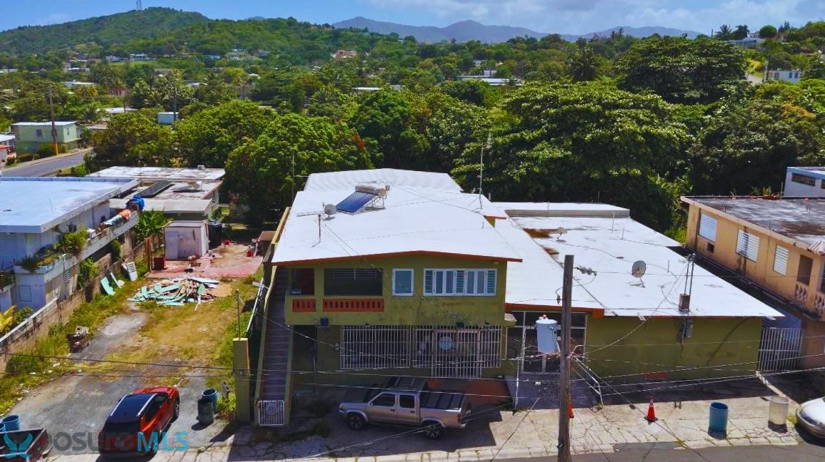 Casa en Venta - Maunabo