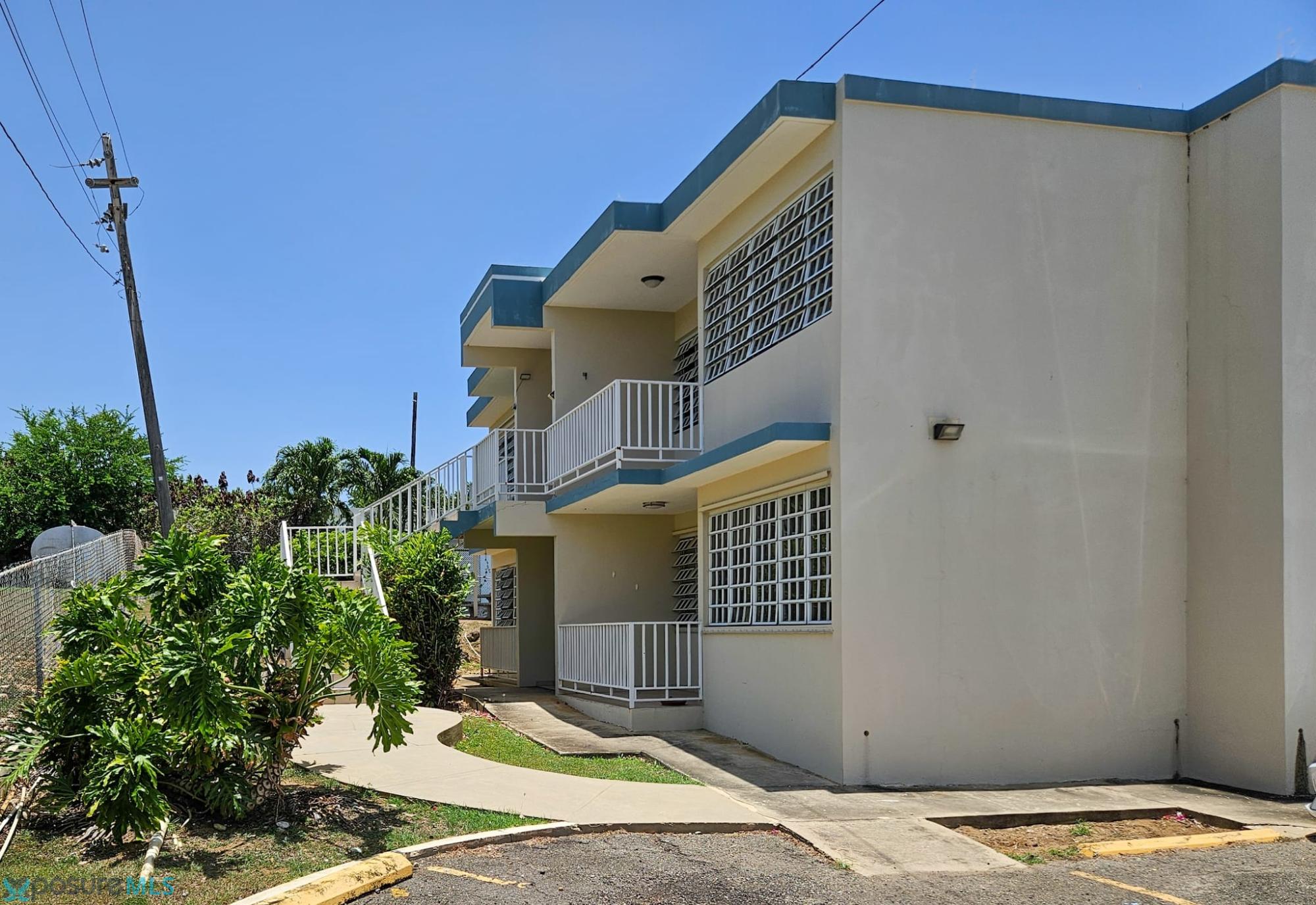 Apartamento en Alquiler - Hatillo
