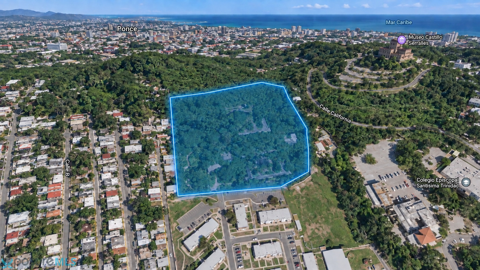 Residencia en Venta - Ponce