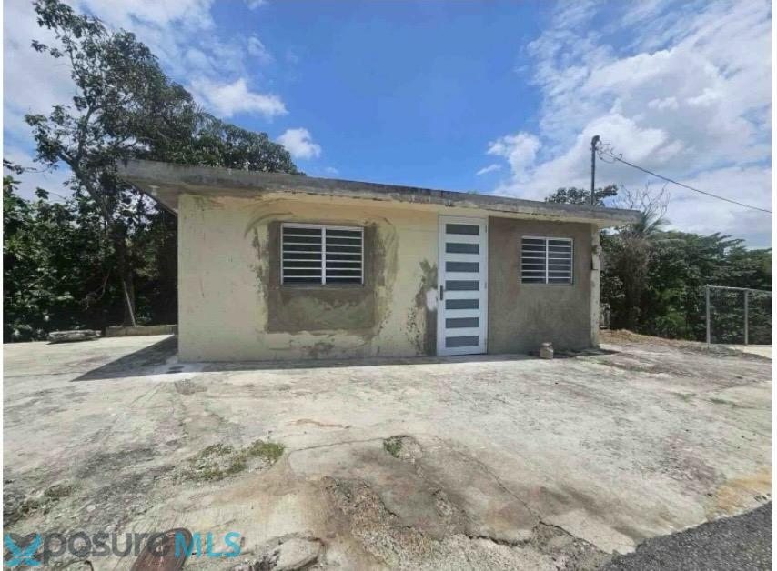 Casa en Venta - Hormigueros