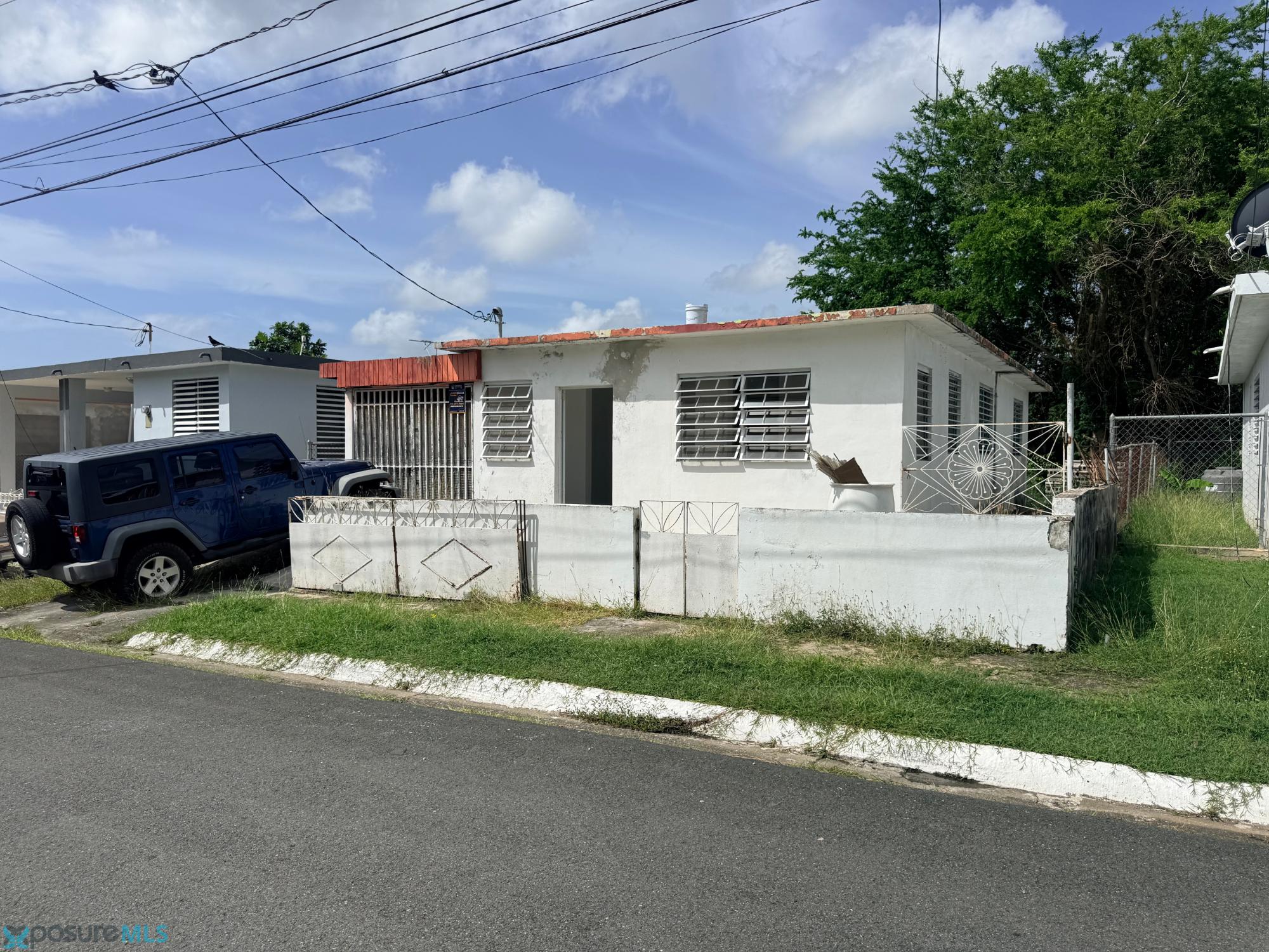 Casa en Venta - Juana Diaz