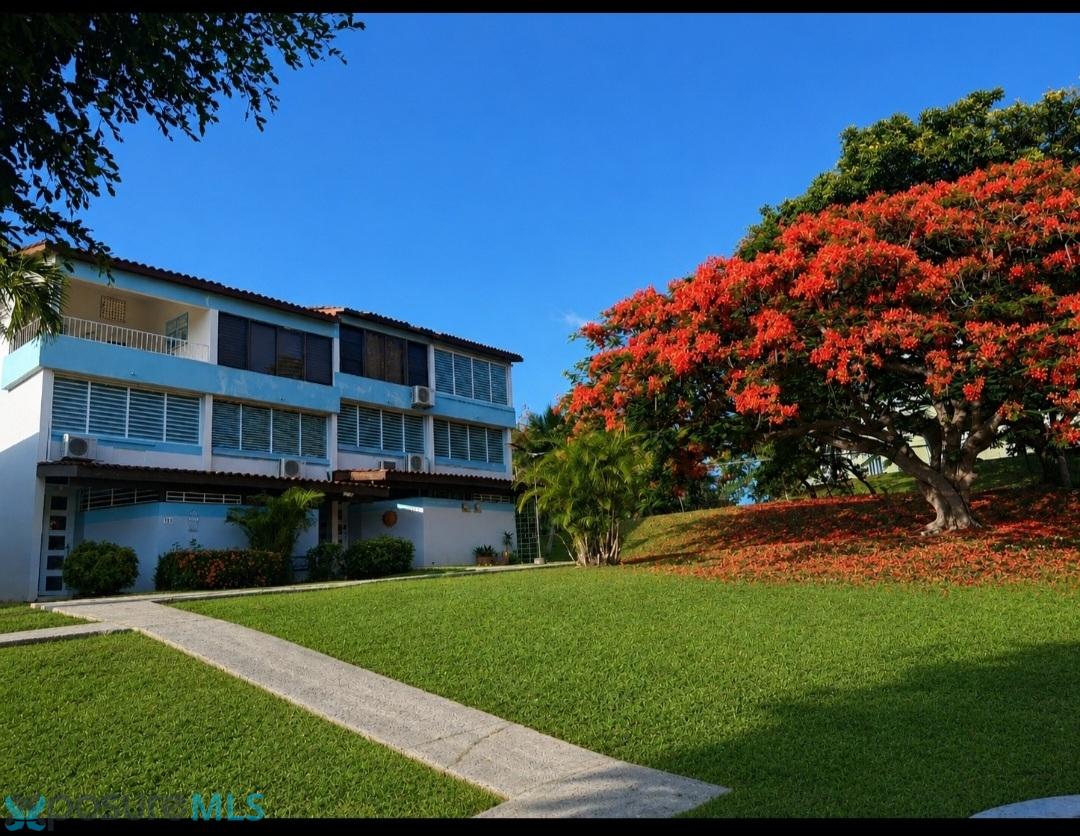 Apartamento en Venta - Fajardo