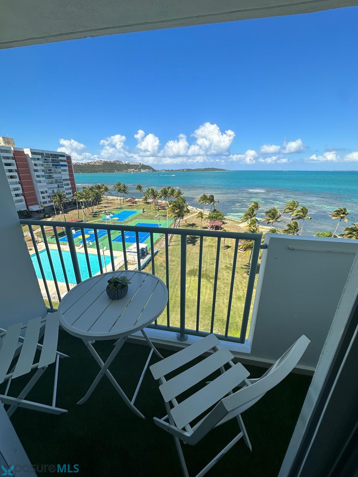 Apartamento en Venta - Fajardo