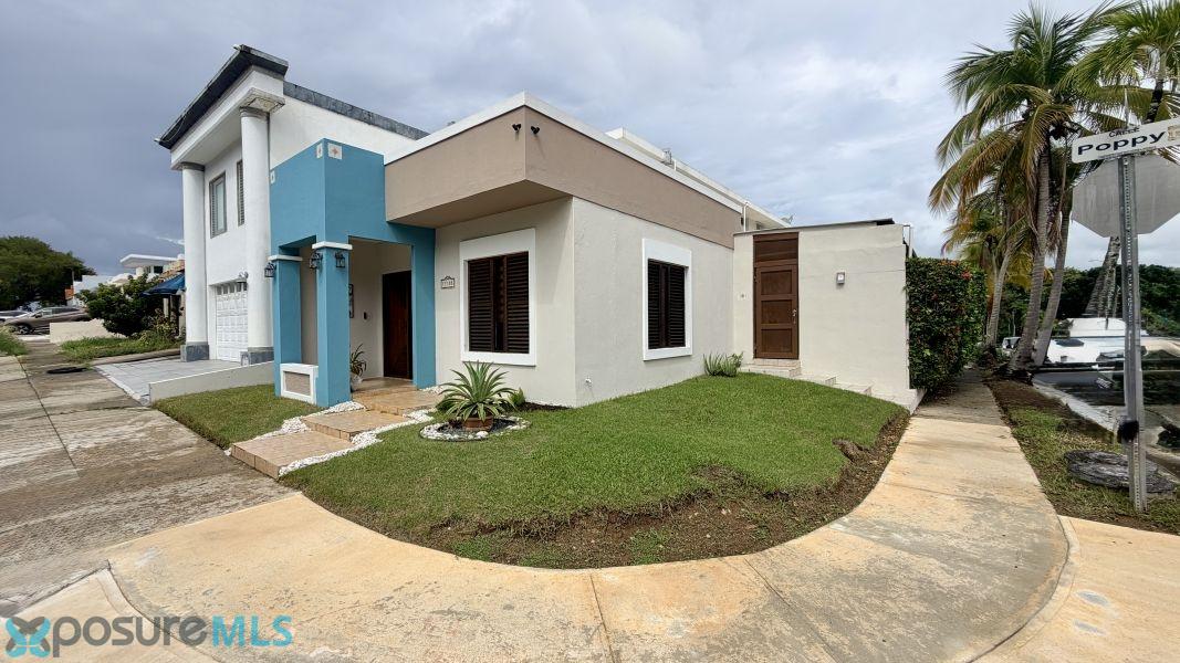 Casa en Venta - San Juan