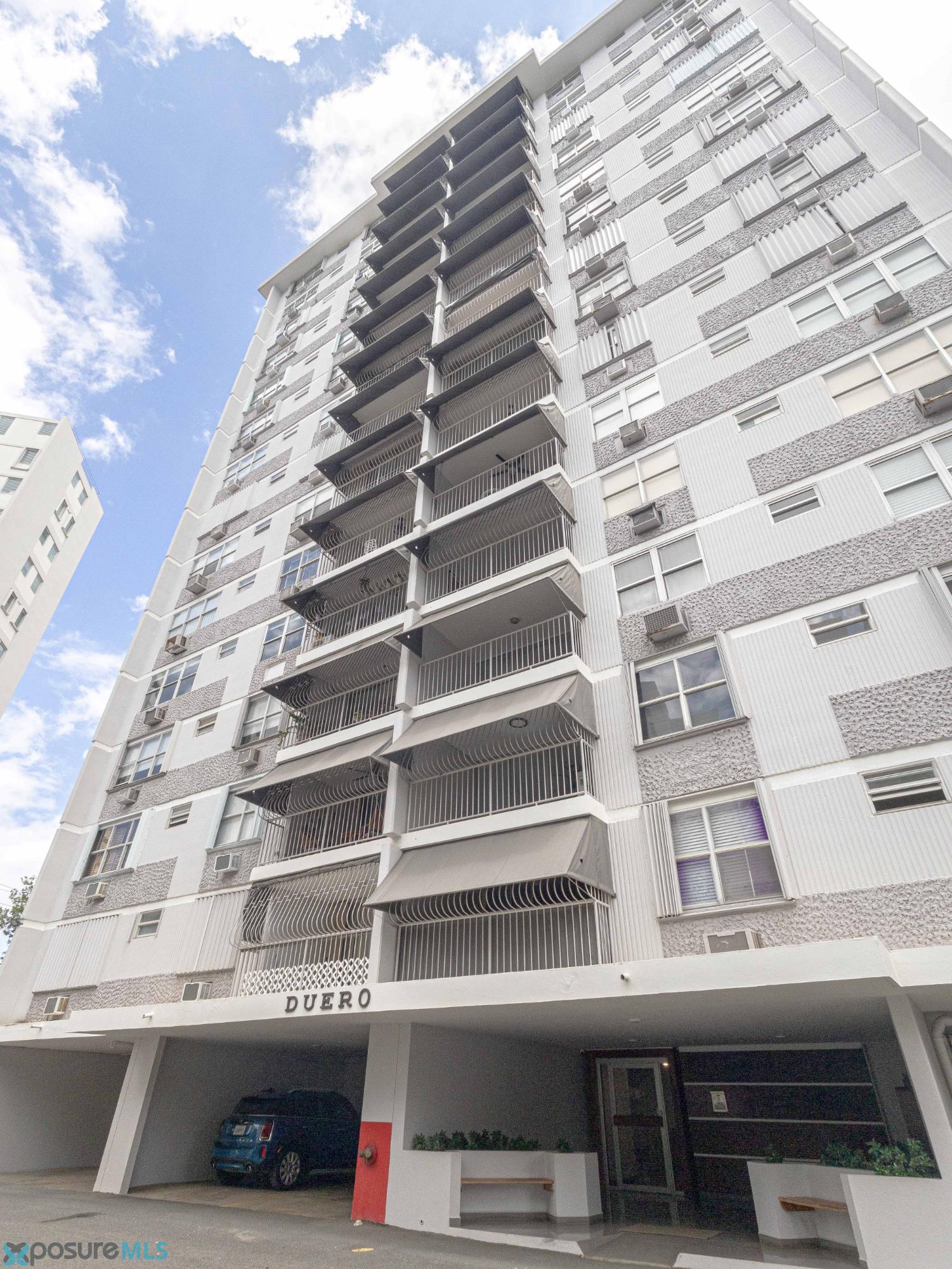Apartamento en Venta - San Juan