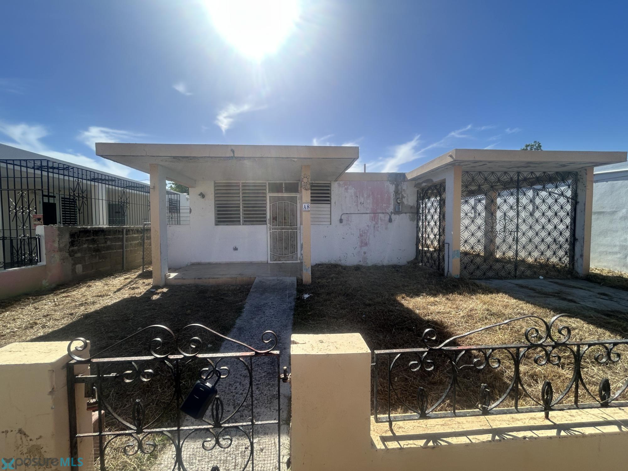 Casa en Venta - Guanica
