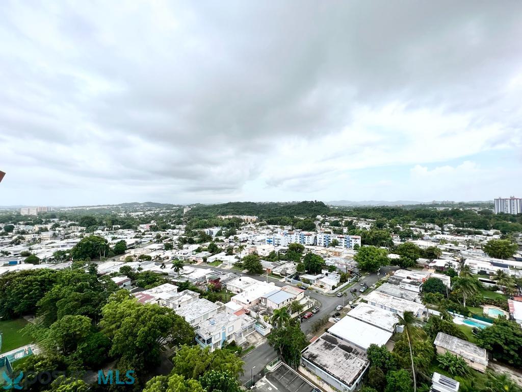 Apartamento en Alquiler - San Juan
