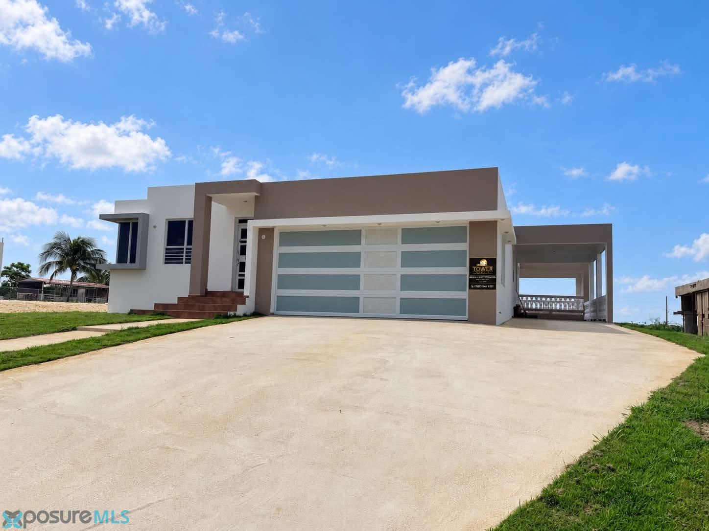 Casa en Venta - Isabela