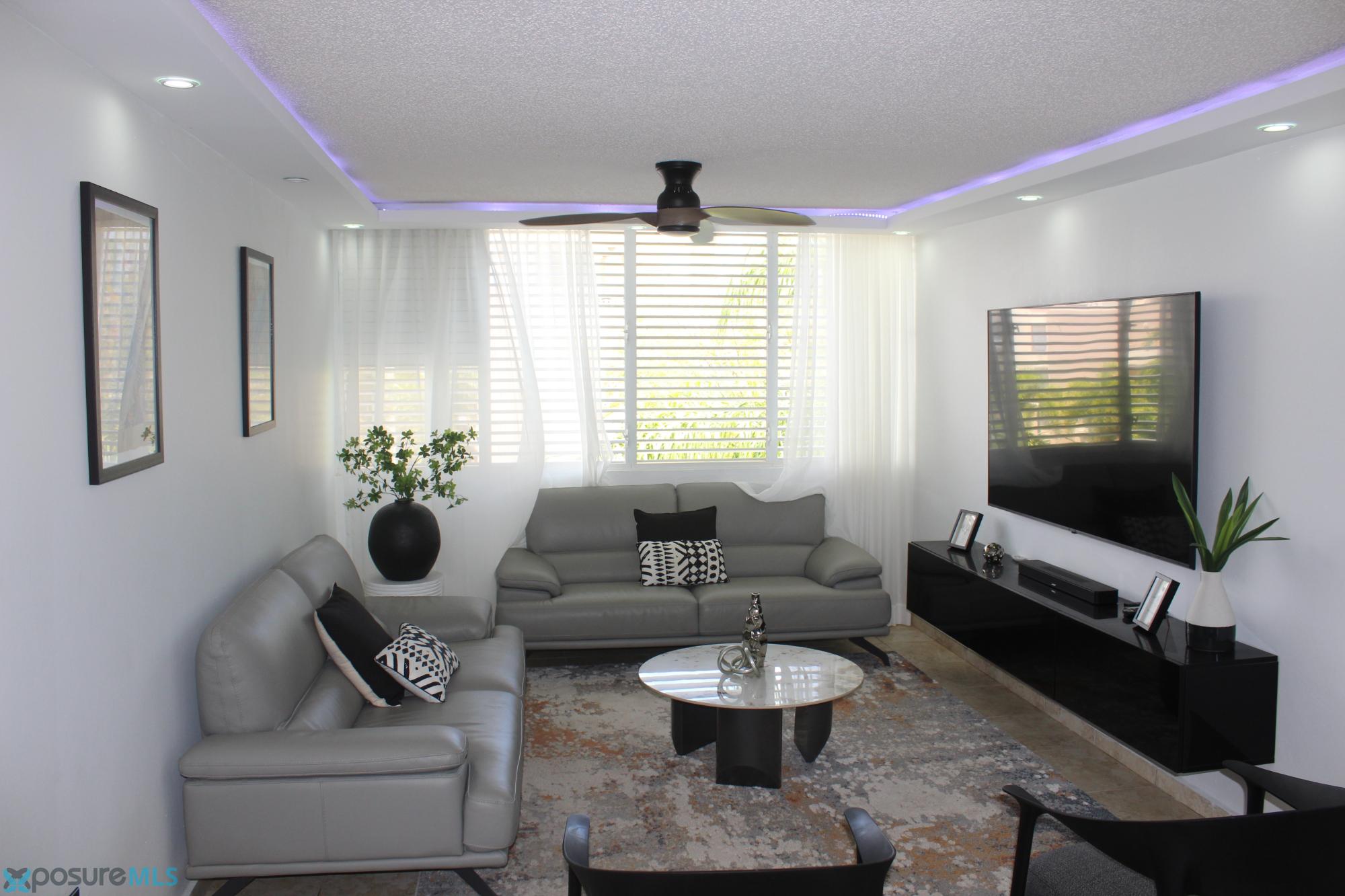 Apartamento en Venta - Cabo Rojo