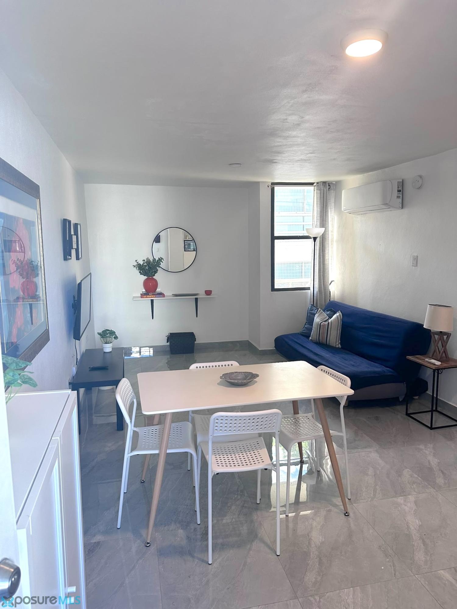 Apartamento en Alquiler - San Juan