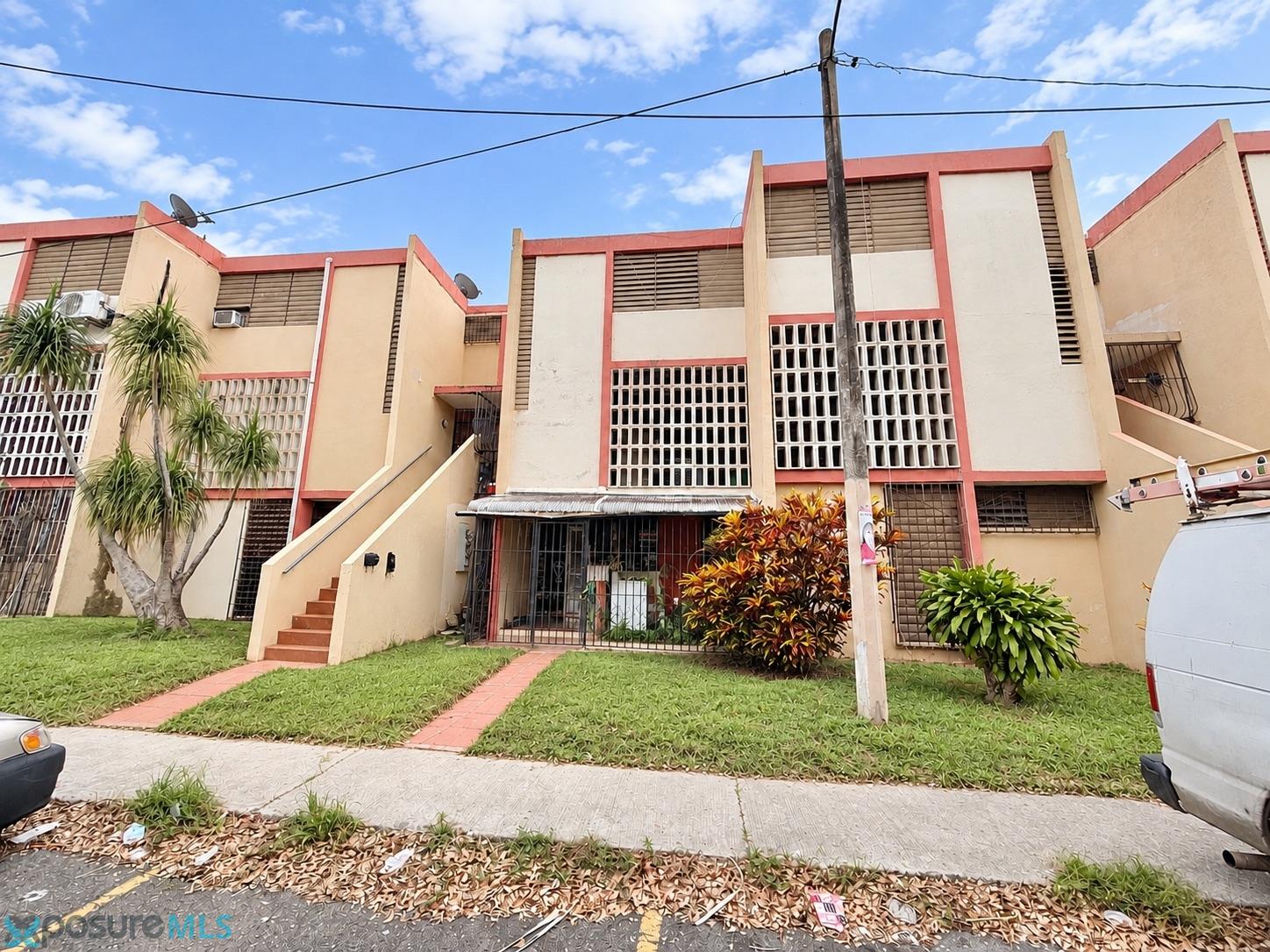 Apartamento en Venta - Mayaguez