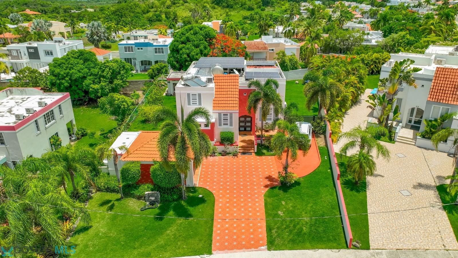 Casa en Venta - Luquillo