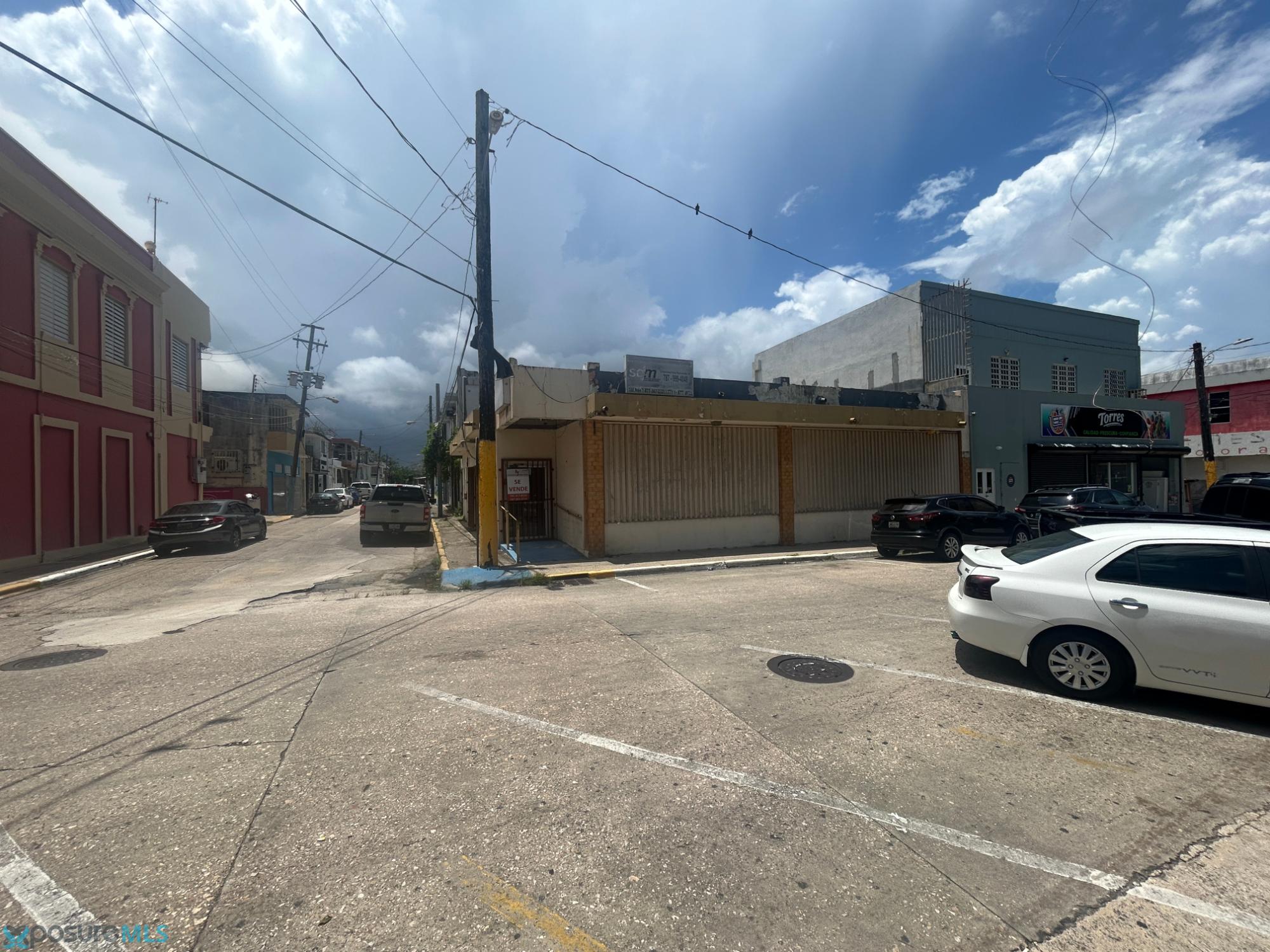 Residencia en Venta - Arecibo
