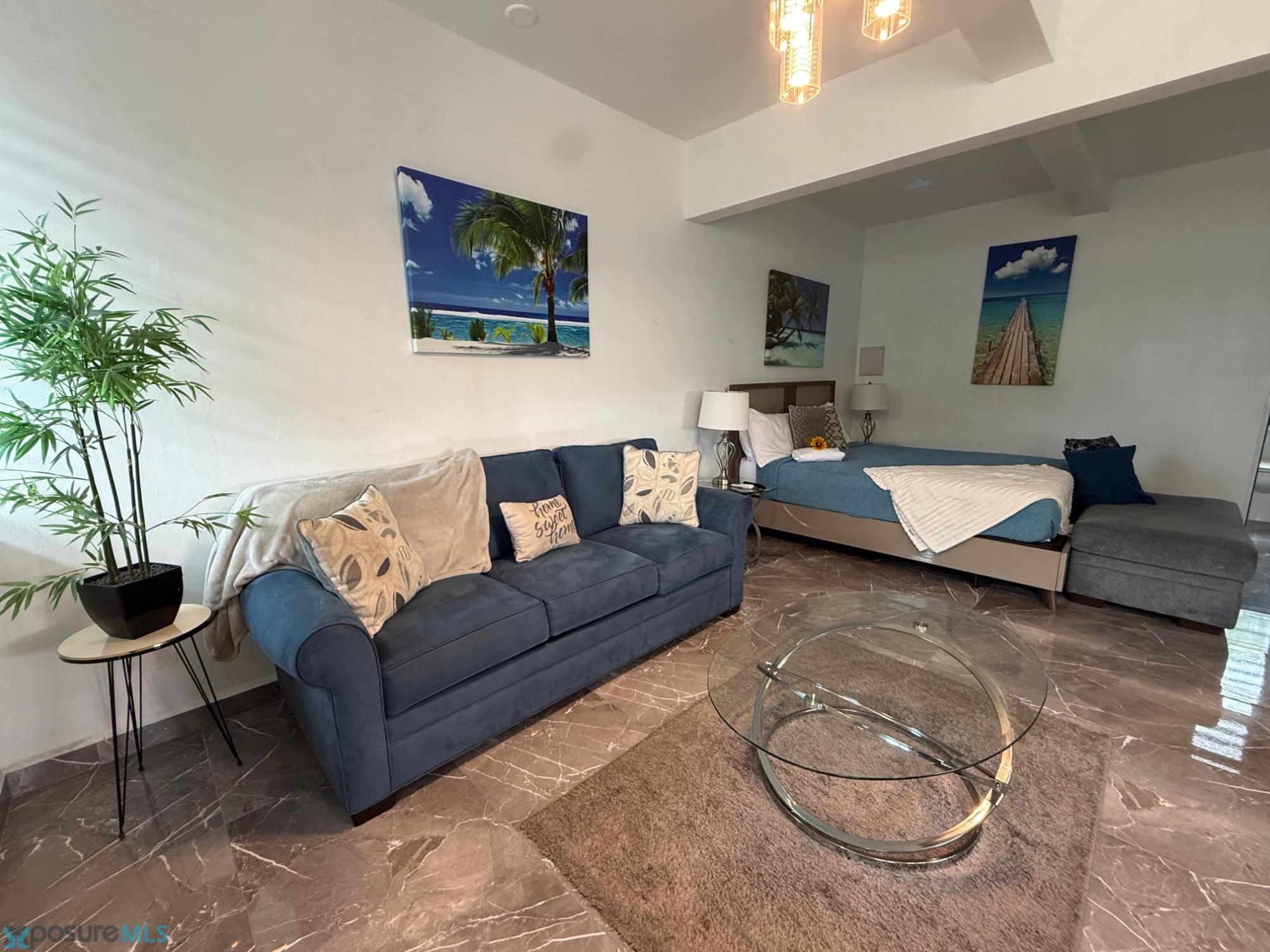 Residencia en Alquiler - Aguadilla