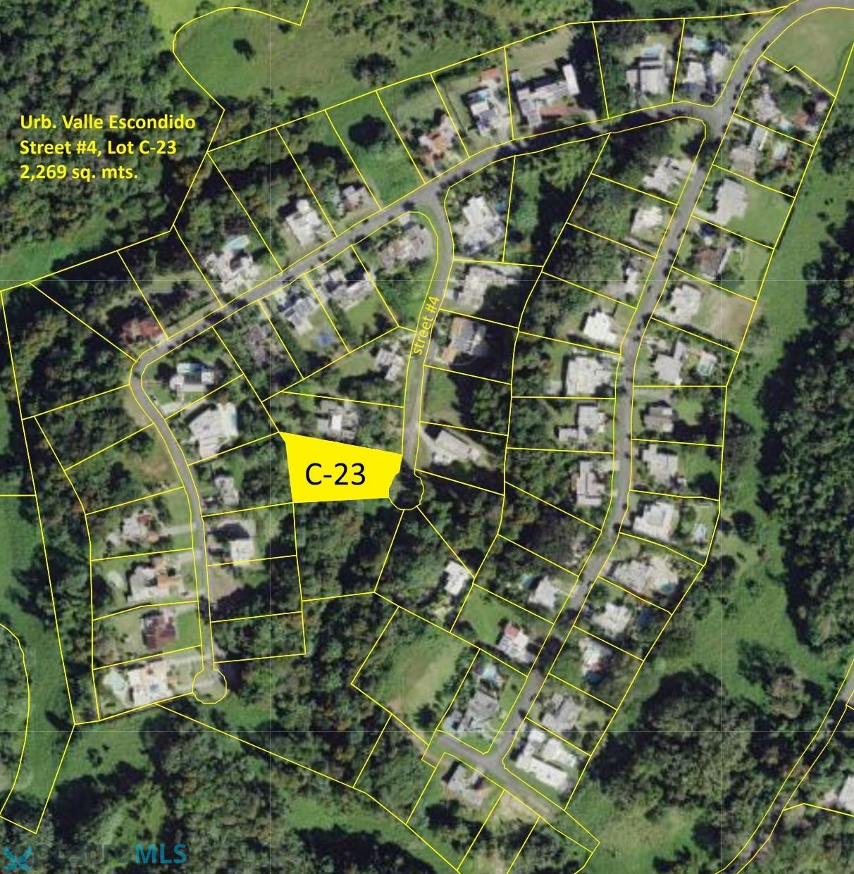 Terreno en Venta - Guaynabo