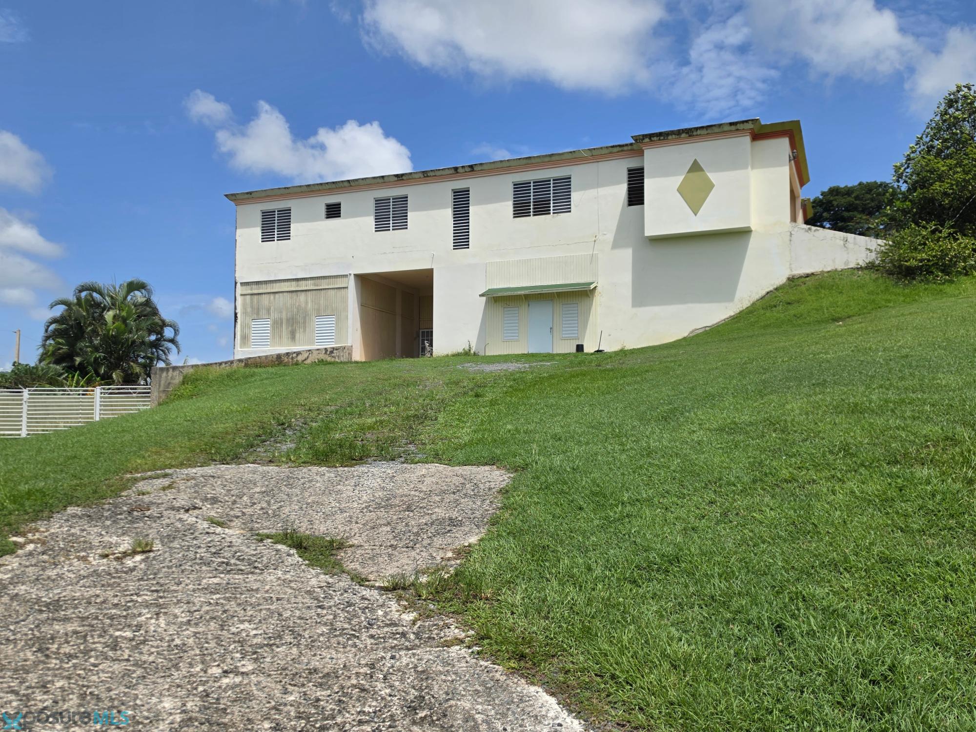 Residencia en Alquiler - Caguas