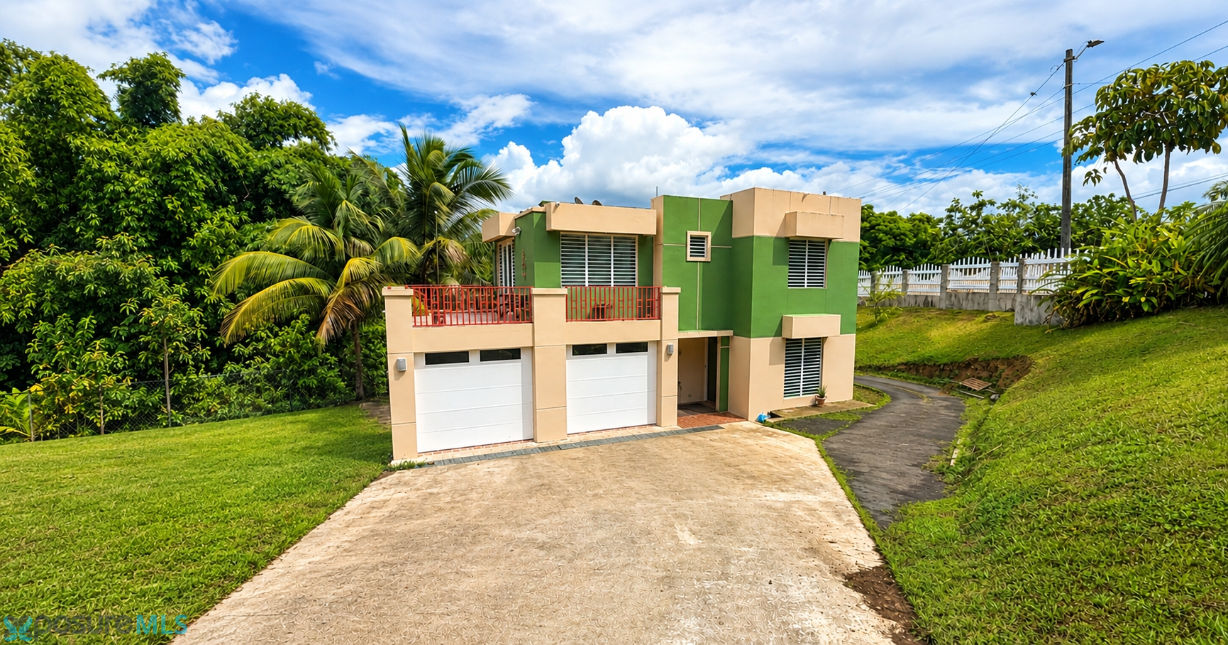 Casa en Venta - Toa Alta