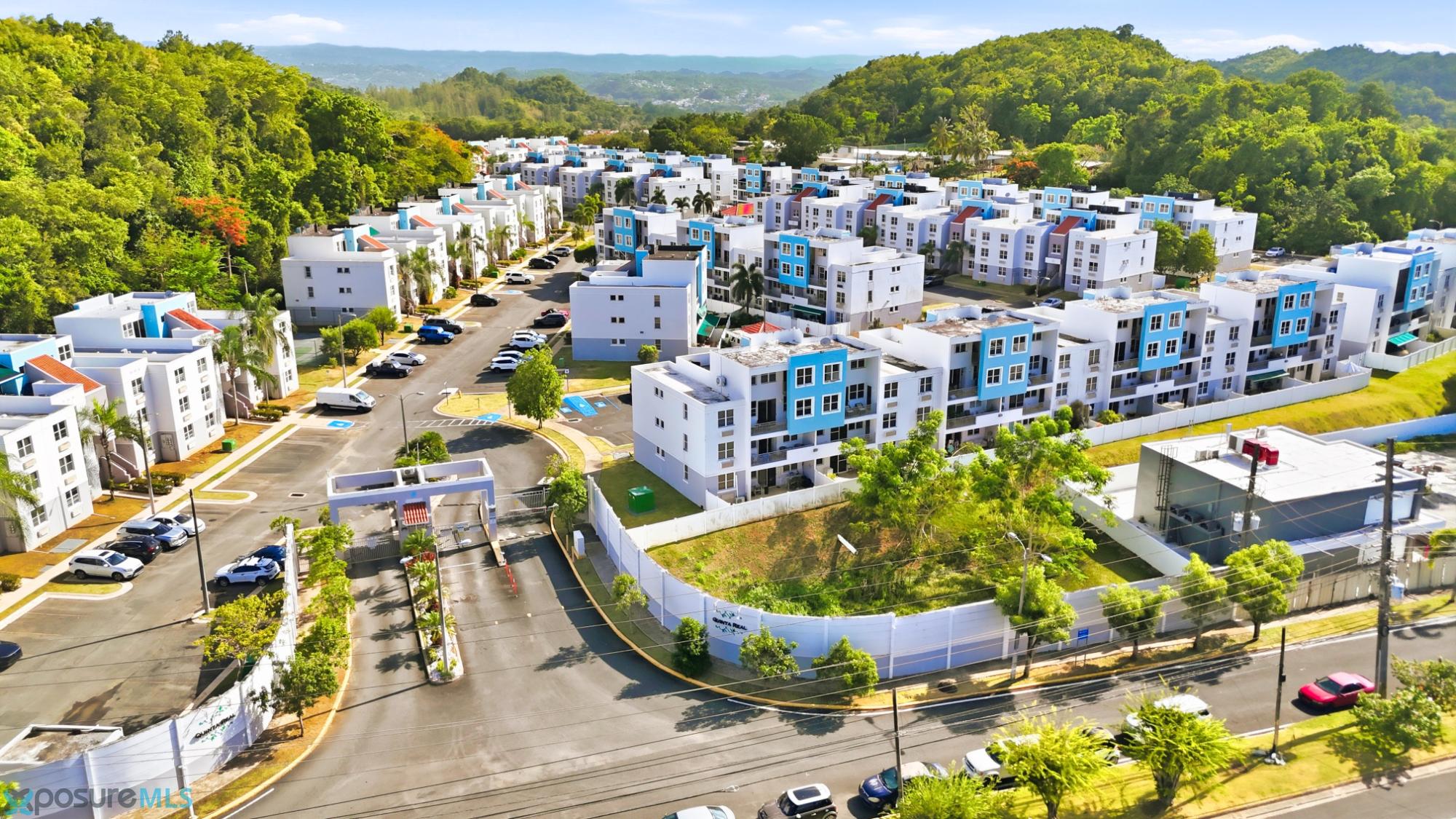 Apartamento en Alquiler - Toa Baja