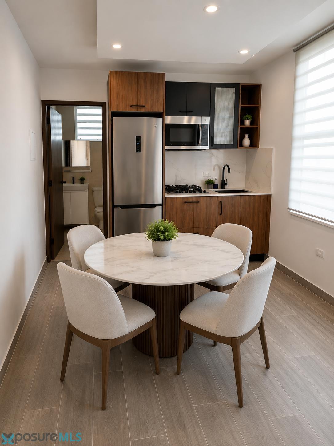 Apartamento en Alquiler - San Juan