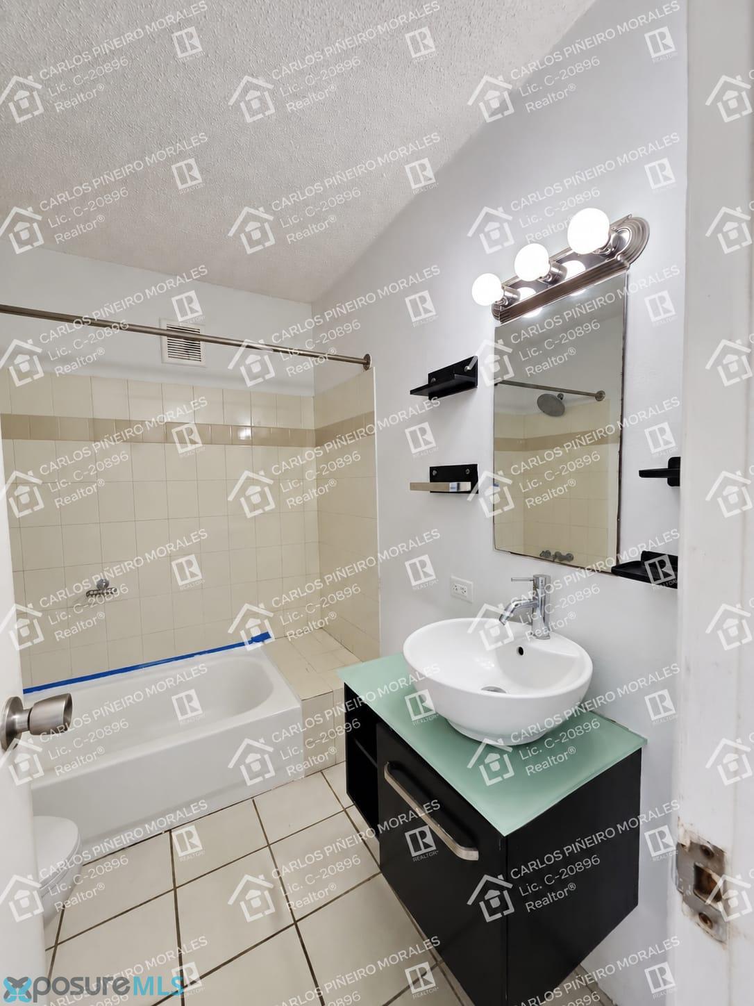 Apartamento en Alquiler - Bayamón